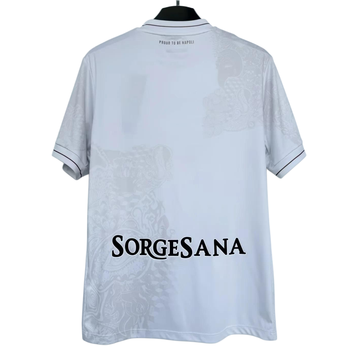 SSC NAPOLI 25/26 Away S-4XL