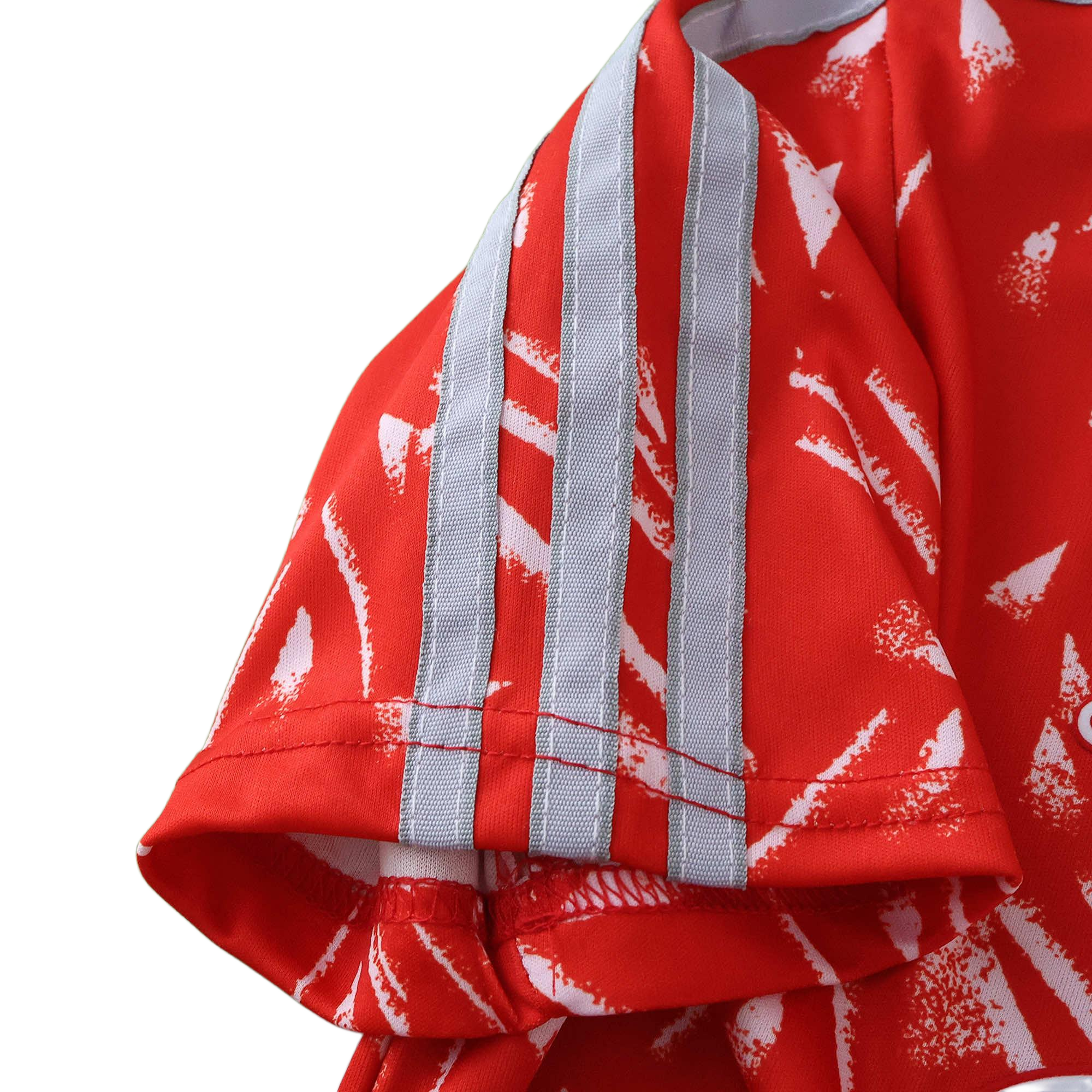 Kids kit LVP 89/91 Home