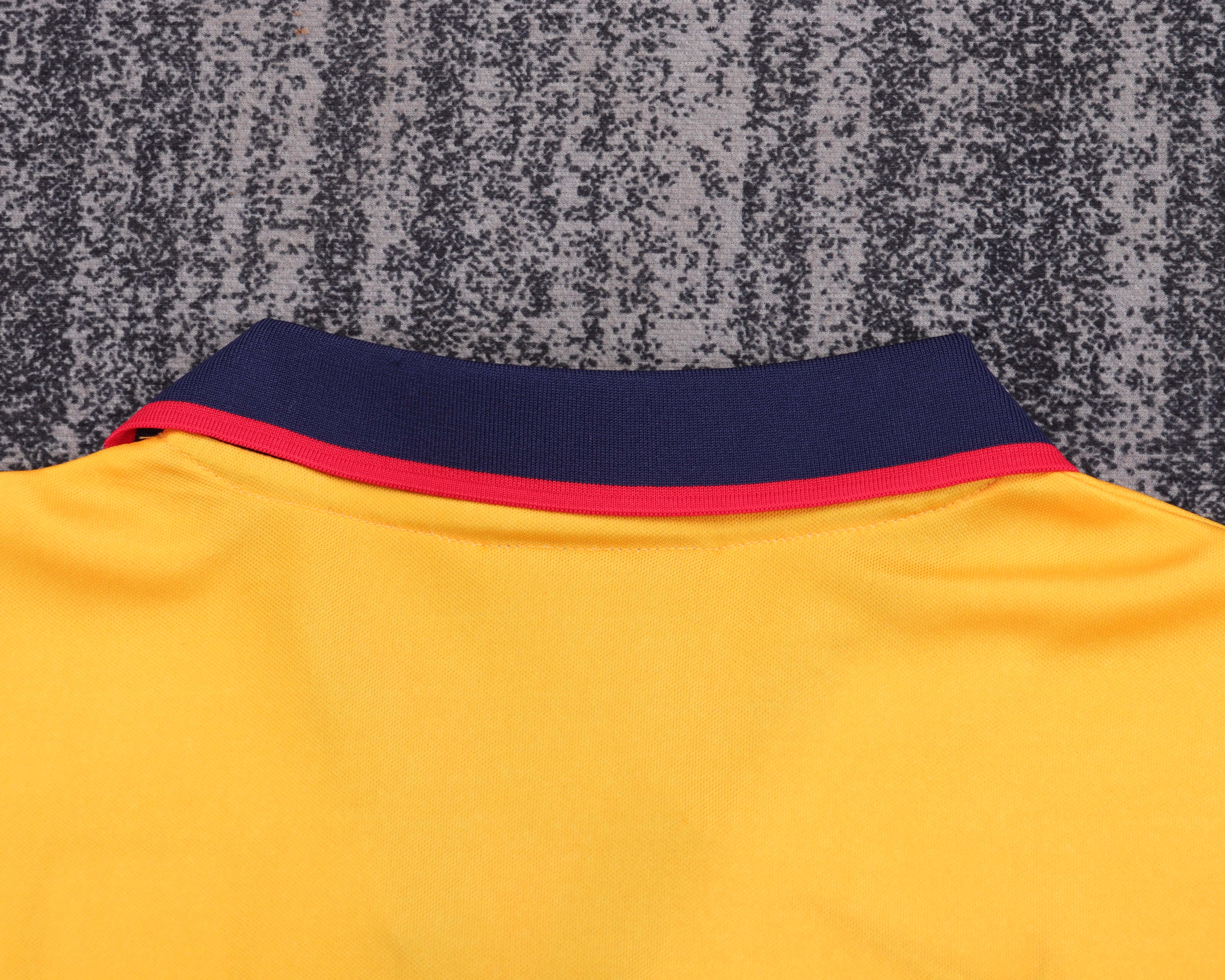 Kids Retro1997-99 Arsenal Away