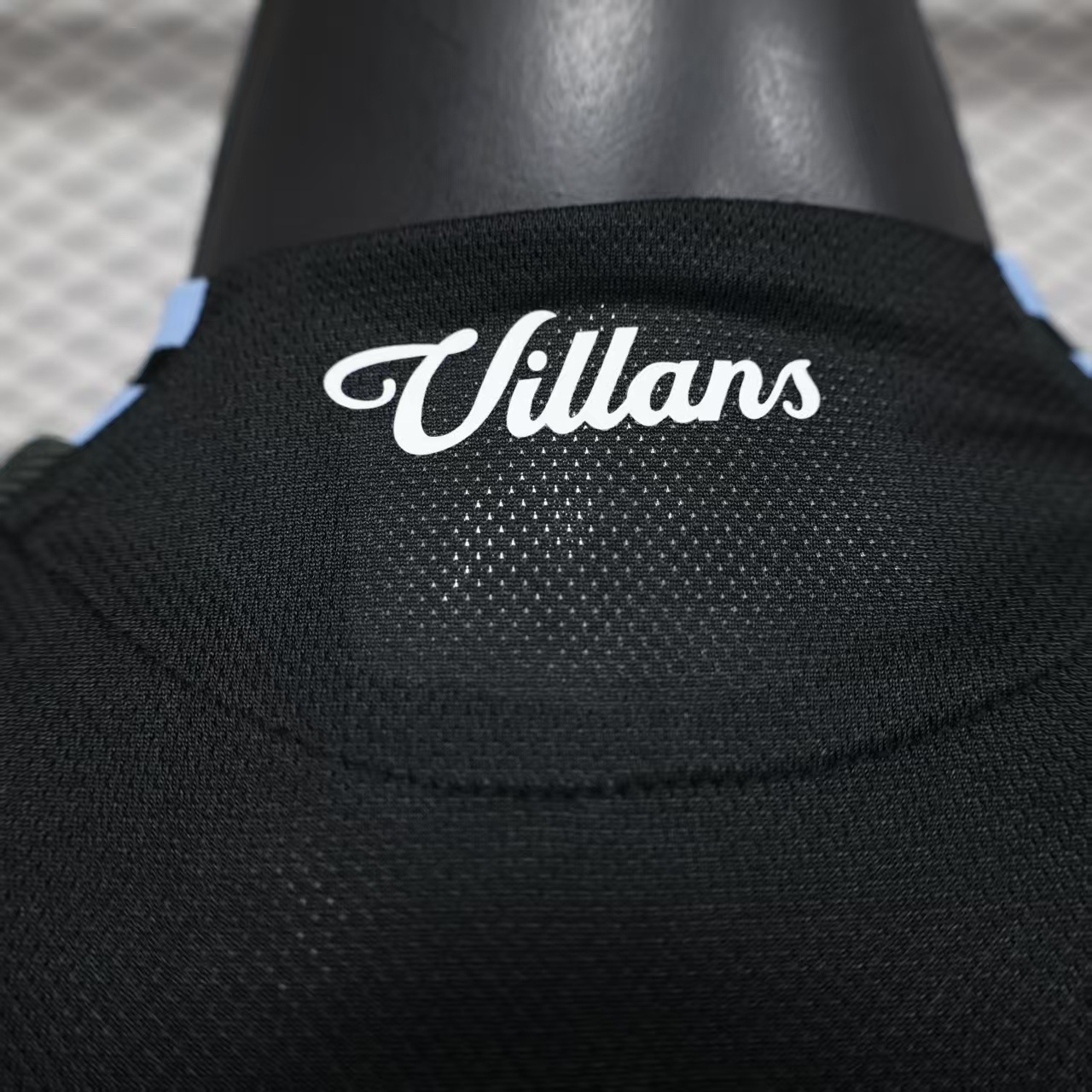 Player Version 2526 Aston Villa Away S-XXL