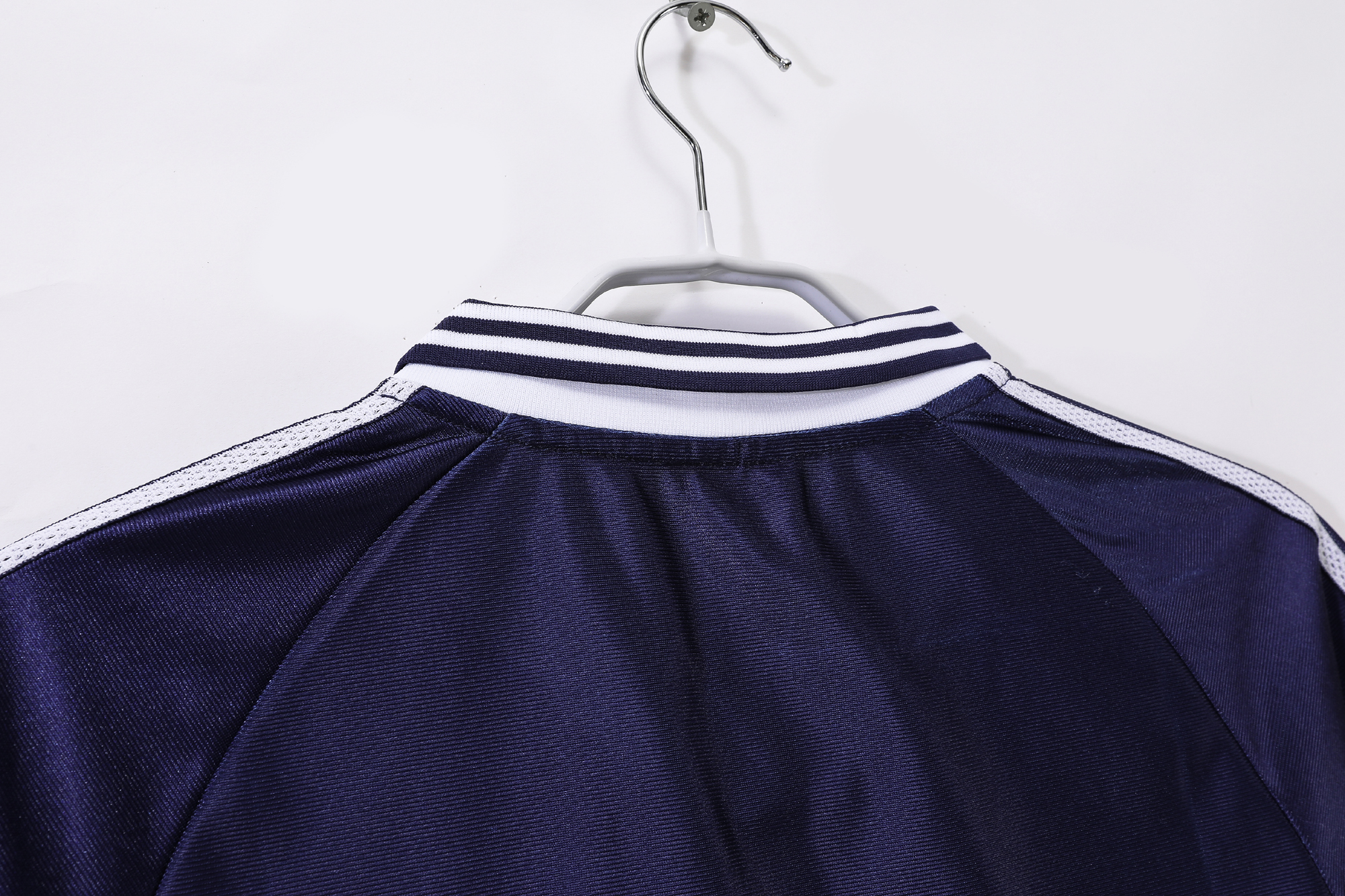 Retro Real Madrid 98/99 Away S-XXL