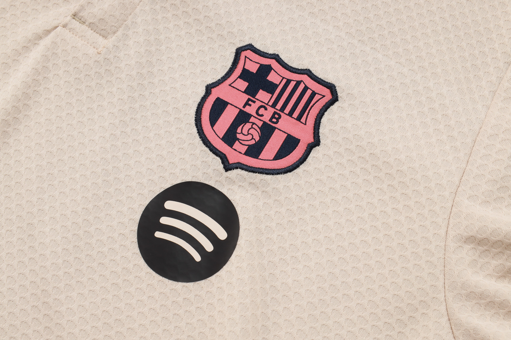 2526 Barcelona Polo C2505