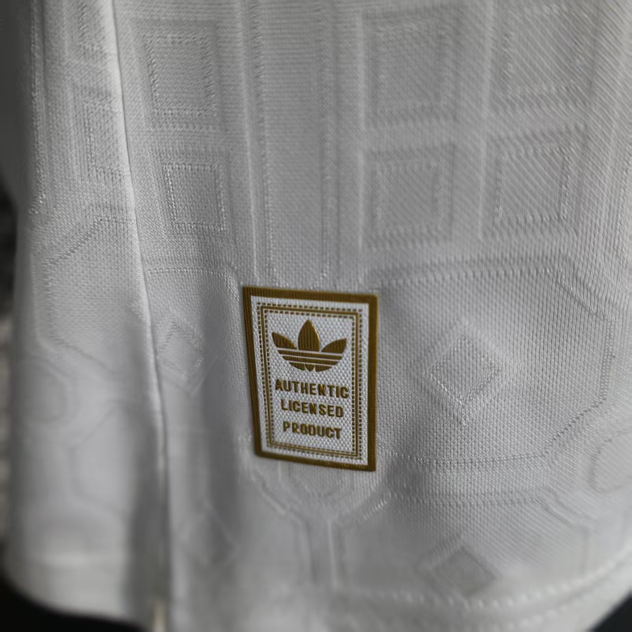 Player Version Roma 25/26 Third S-4XL