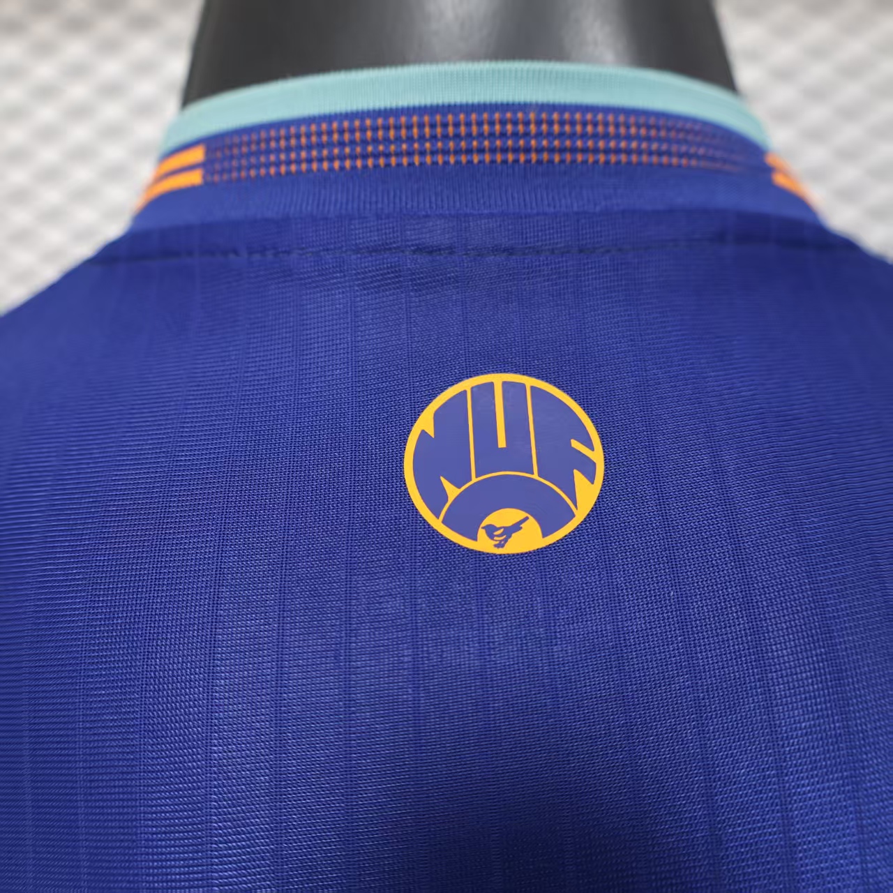 Player Version Newcastle 25/26 Third