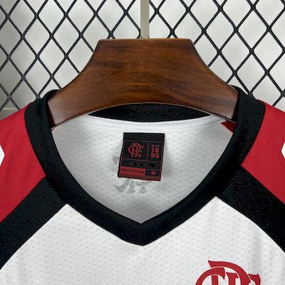 Flamengo 2025/26 No. 9 S-4XL