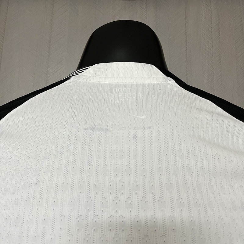 Player Version Corinthians 25/26 Home S-XXL