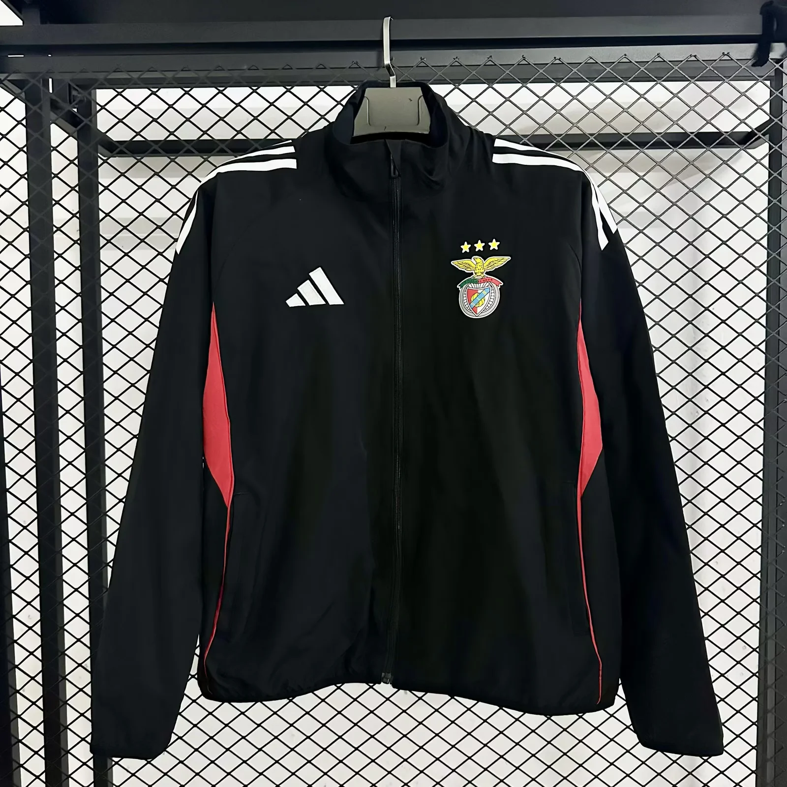 Benfica Windbreaker
