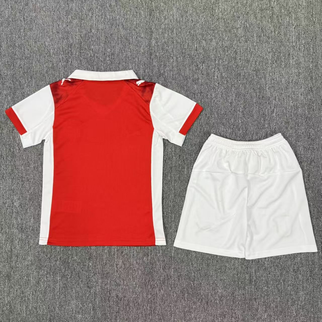 Kids Braga 25/26 Home 16-28