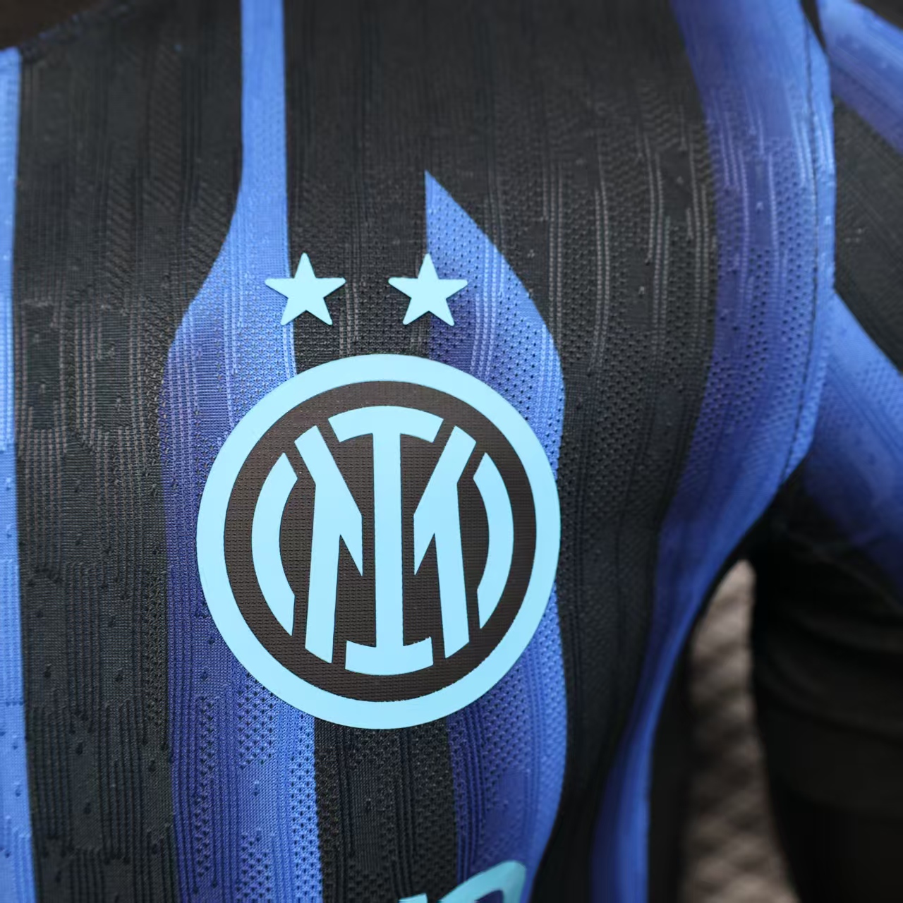 Player version 25/26 Inter Milan Home S-3XL