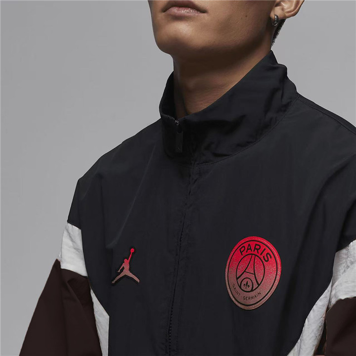 PSG Windbreaker