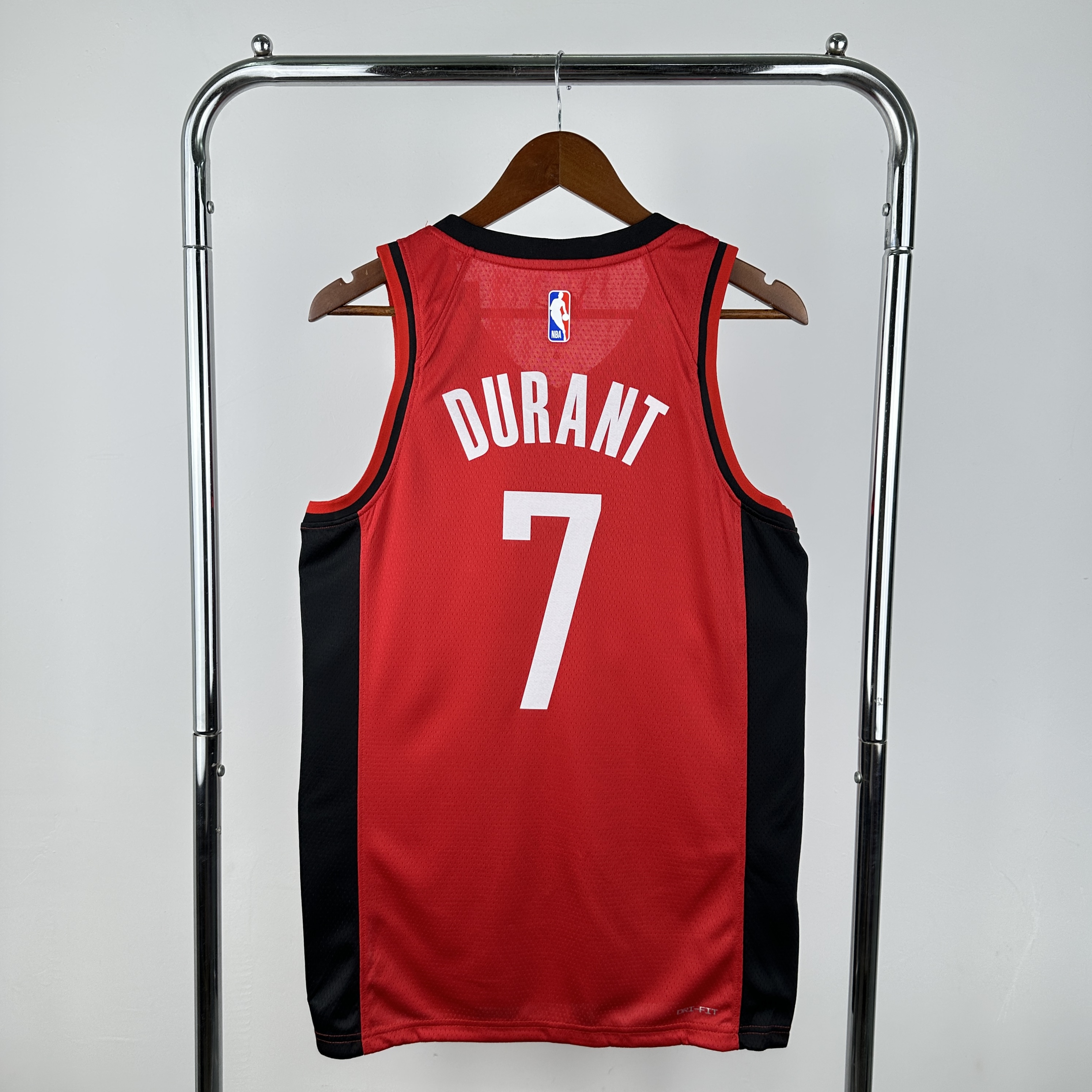 23 Season Rockets Red #7