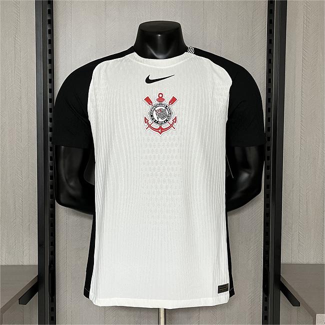 Player Version Corinthians 25/26 Home S-XXL