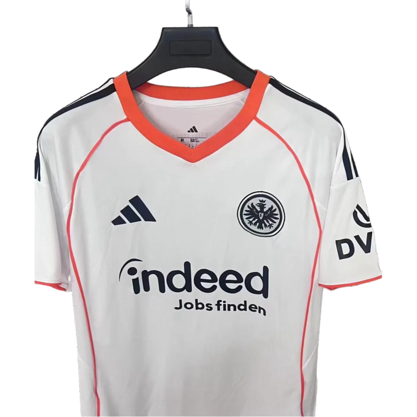 Frankfurt 25/26 Away S-XXL