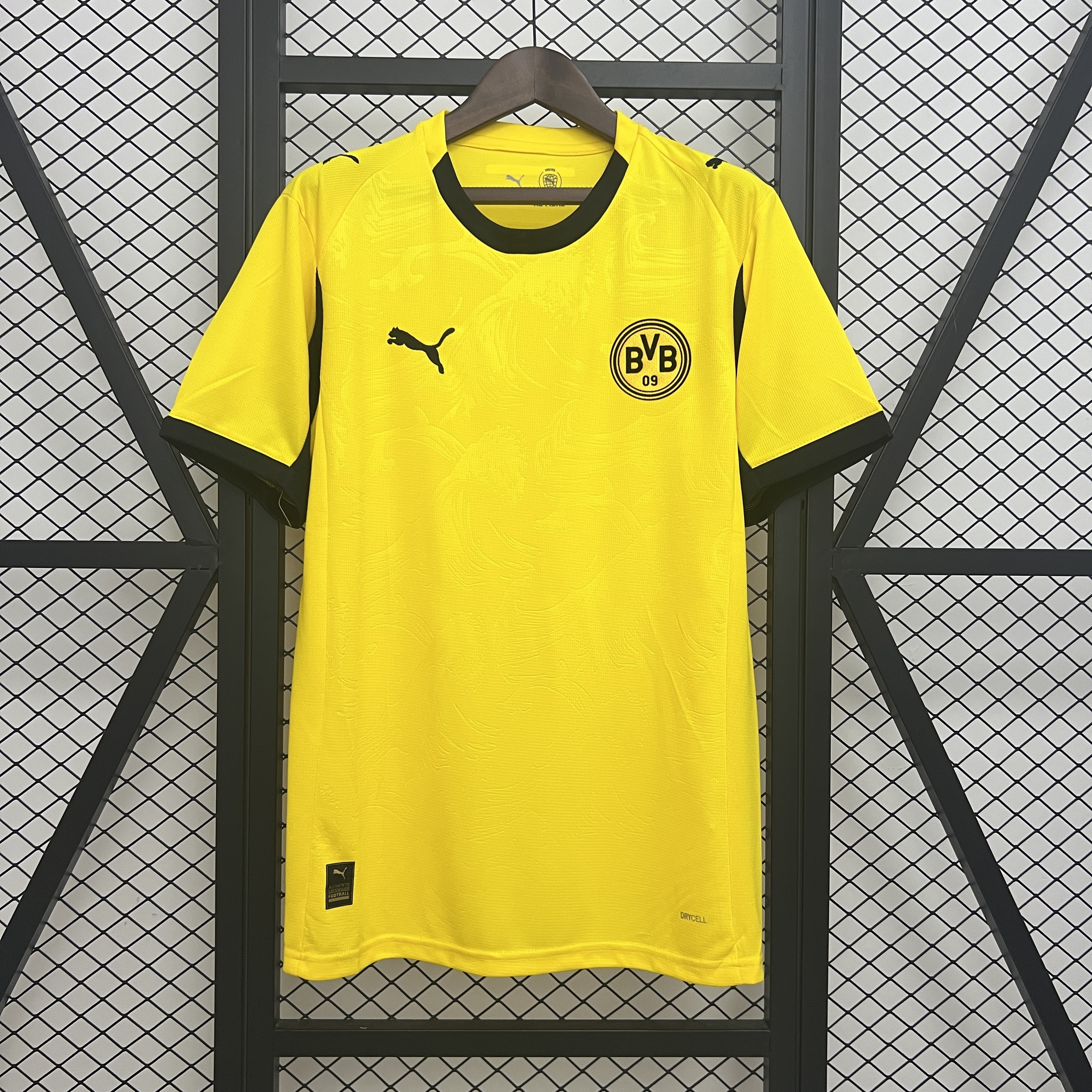Borussia Dortmund 25/26 Special Shirt S-4XL