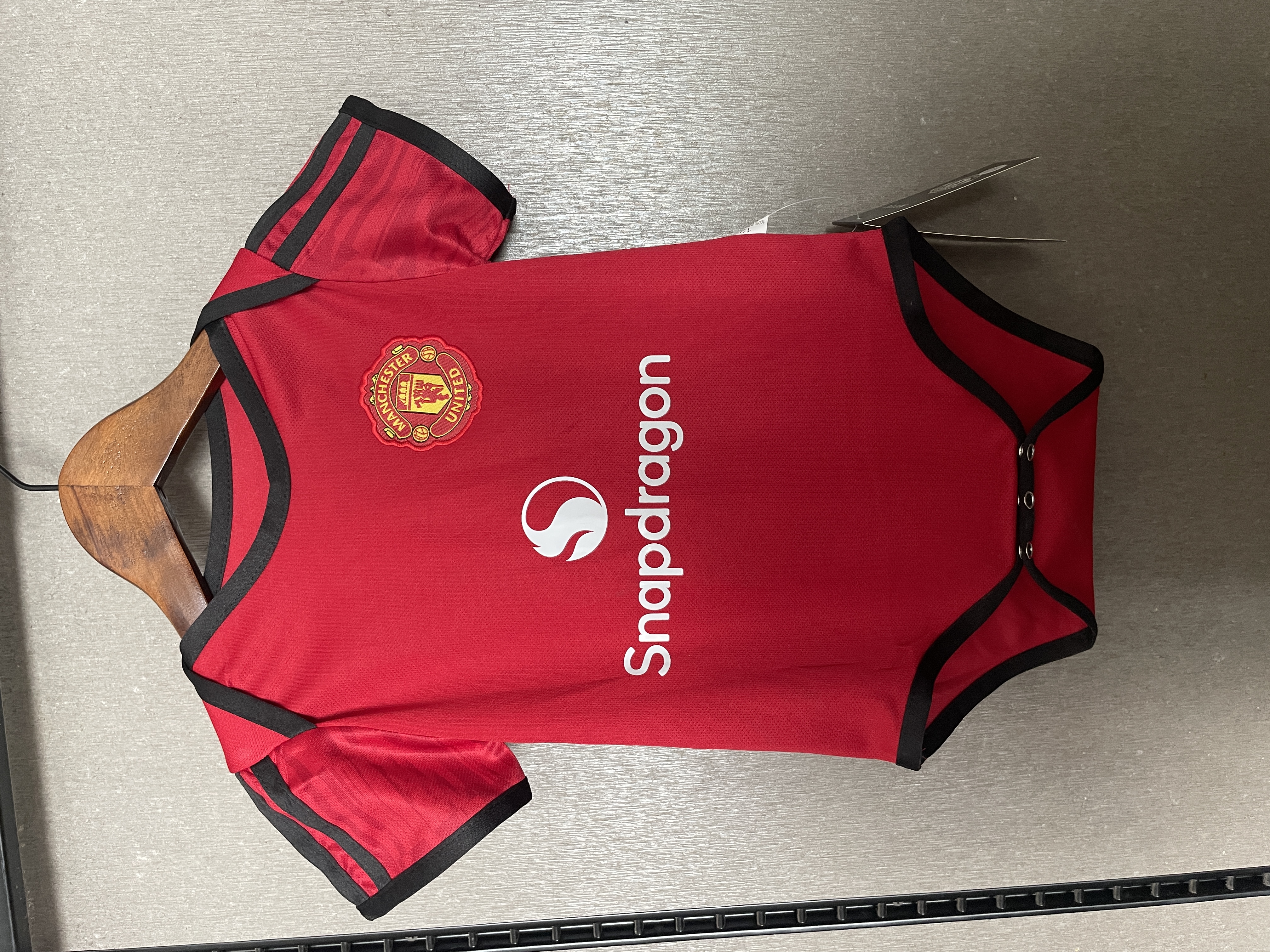 Baby Kit (Various teams)