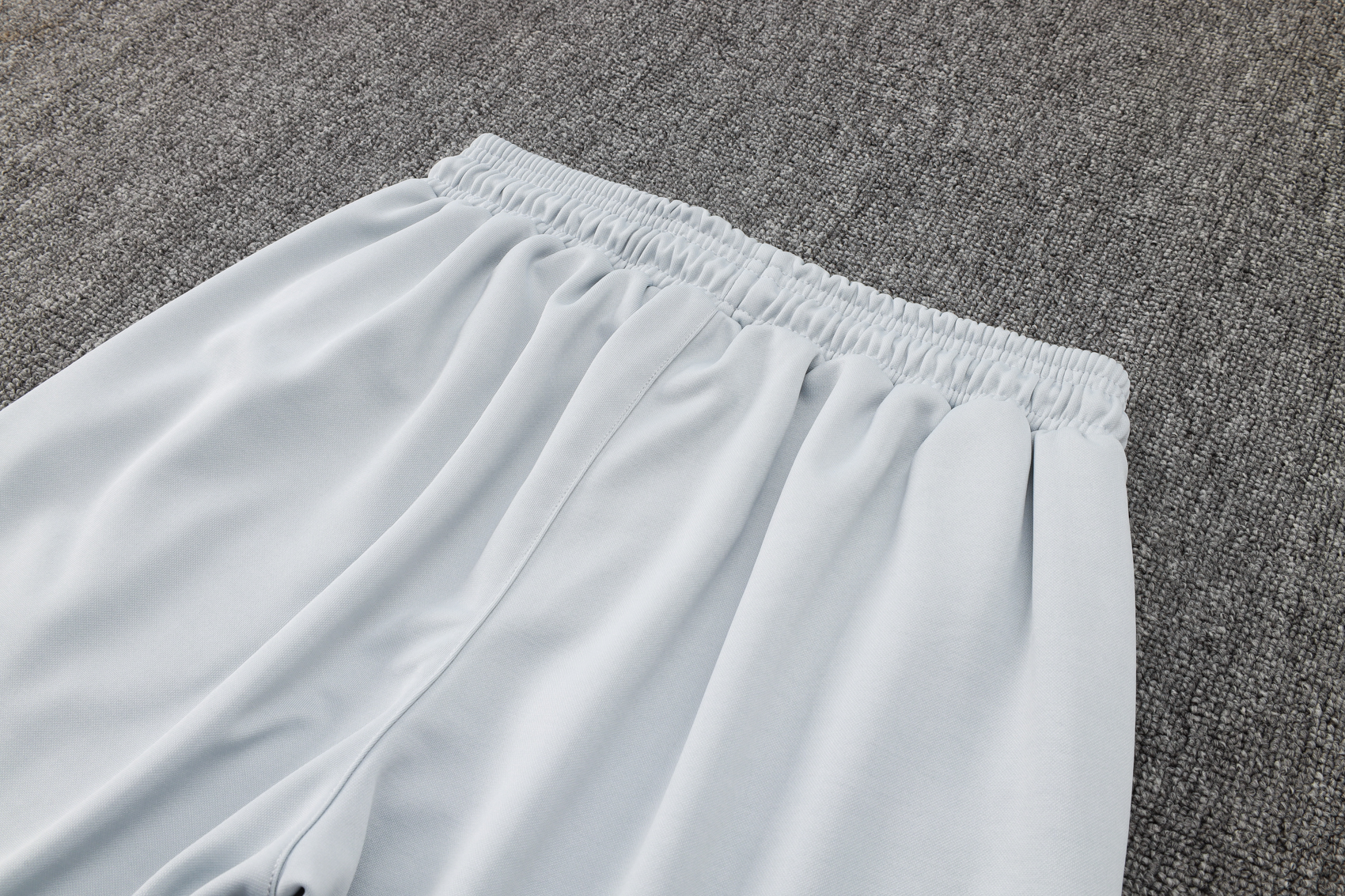 Al-Nassr Full zipper hoodie Training suit F532