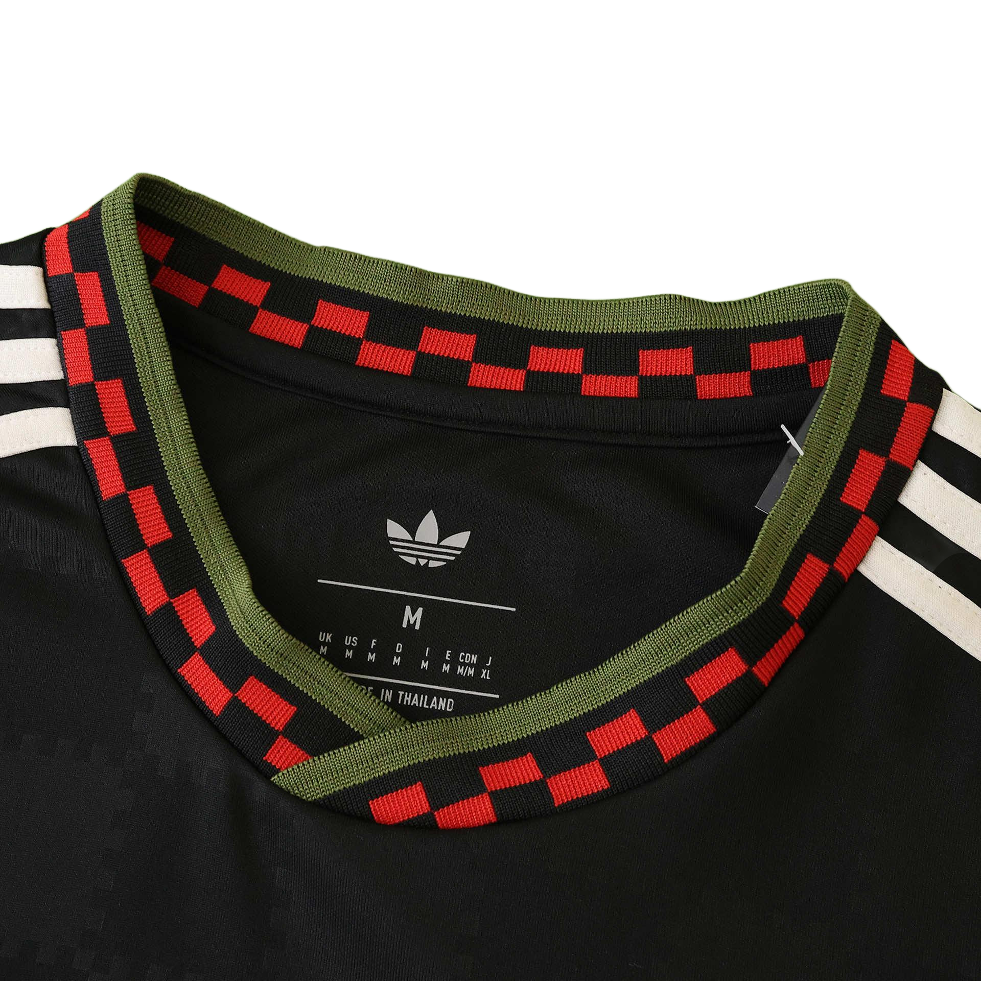 Bayern München Champions League Jersey 25-26 S-4XL