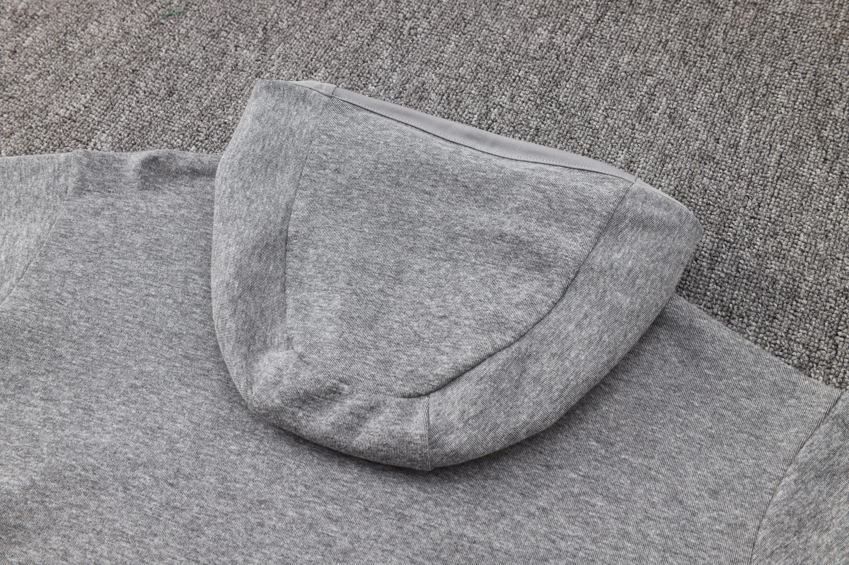 NK 24/25 full zipper hoodie training suit F586