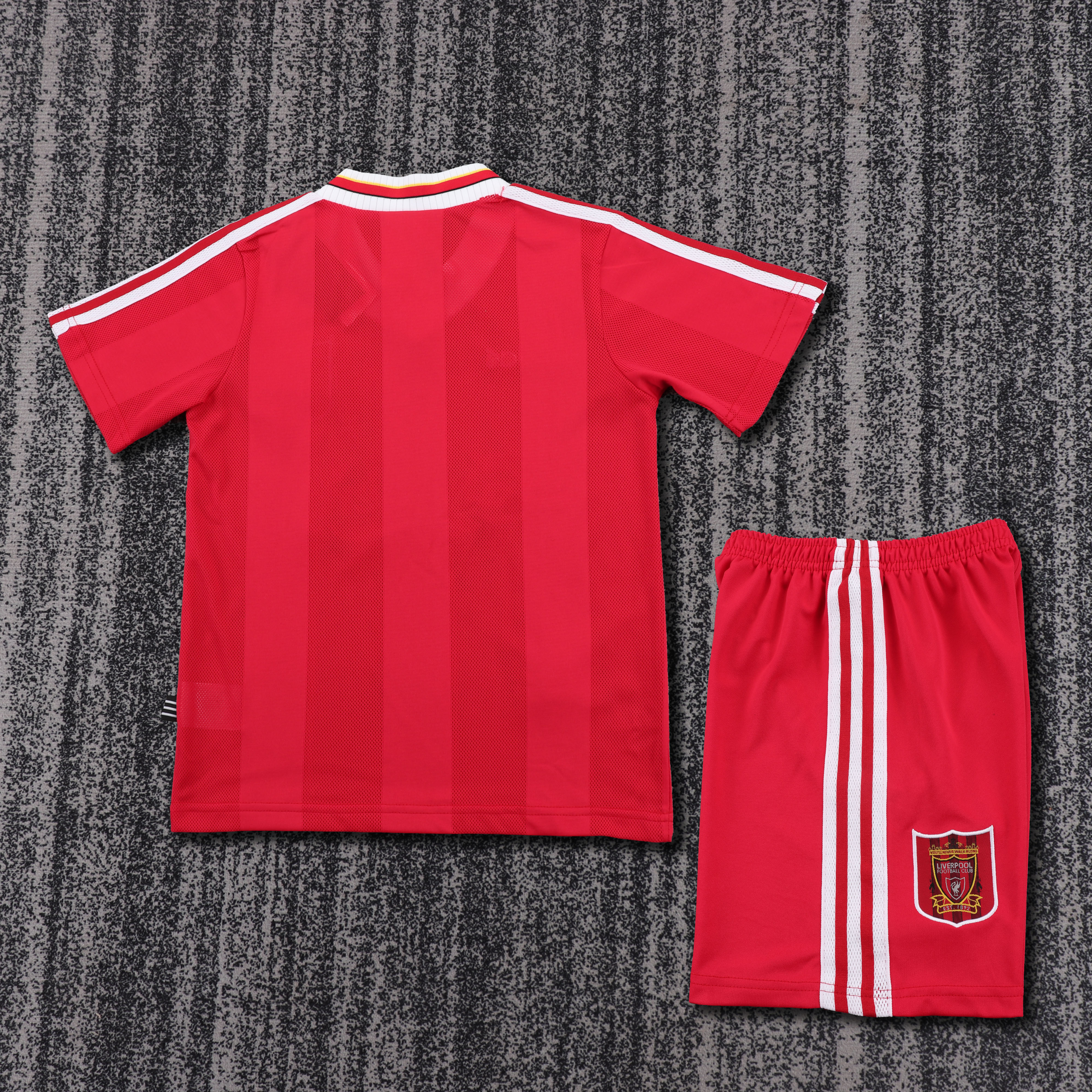 Kids kit LVP 1995/96 Home