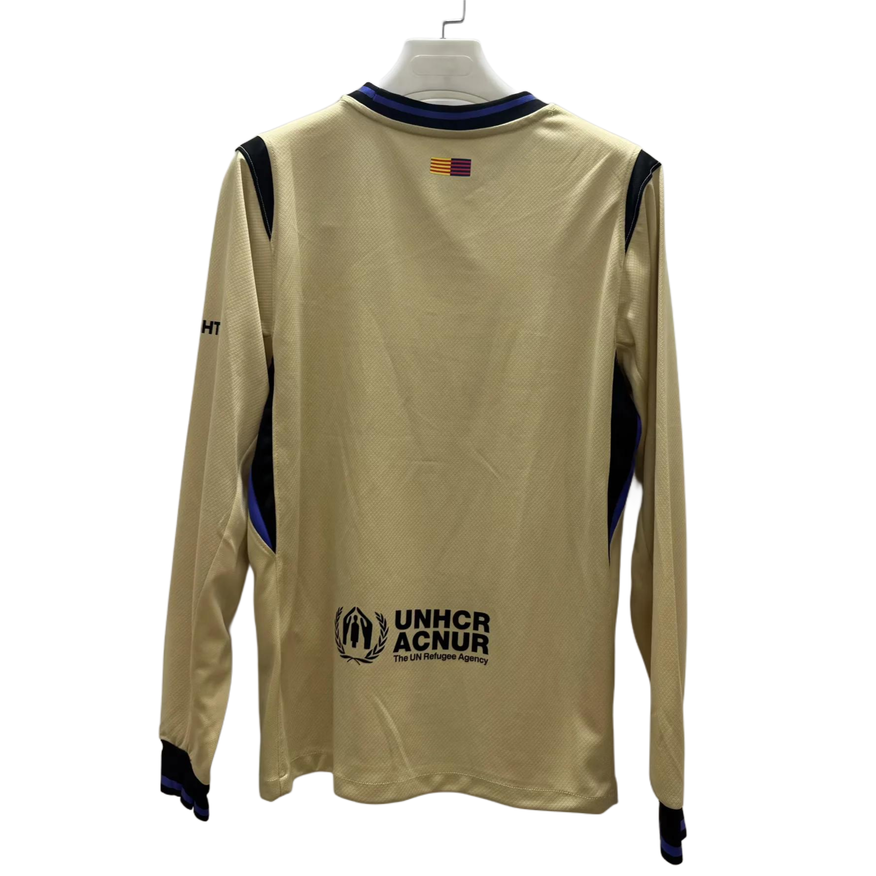 Barcelona 25/26 Away Long Sleeves S-4XL