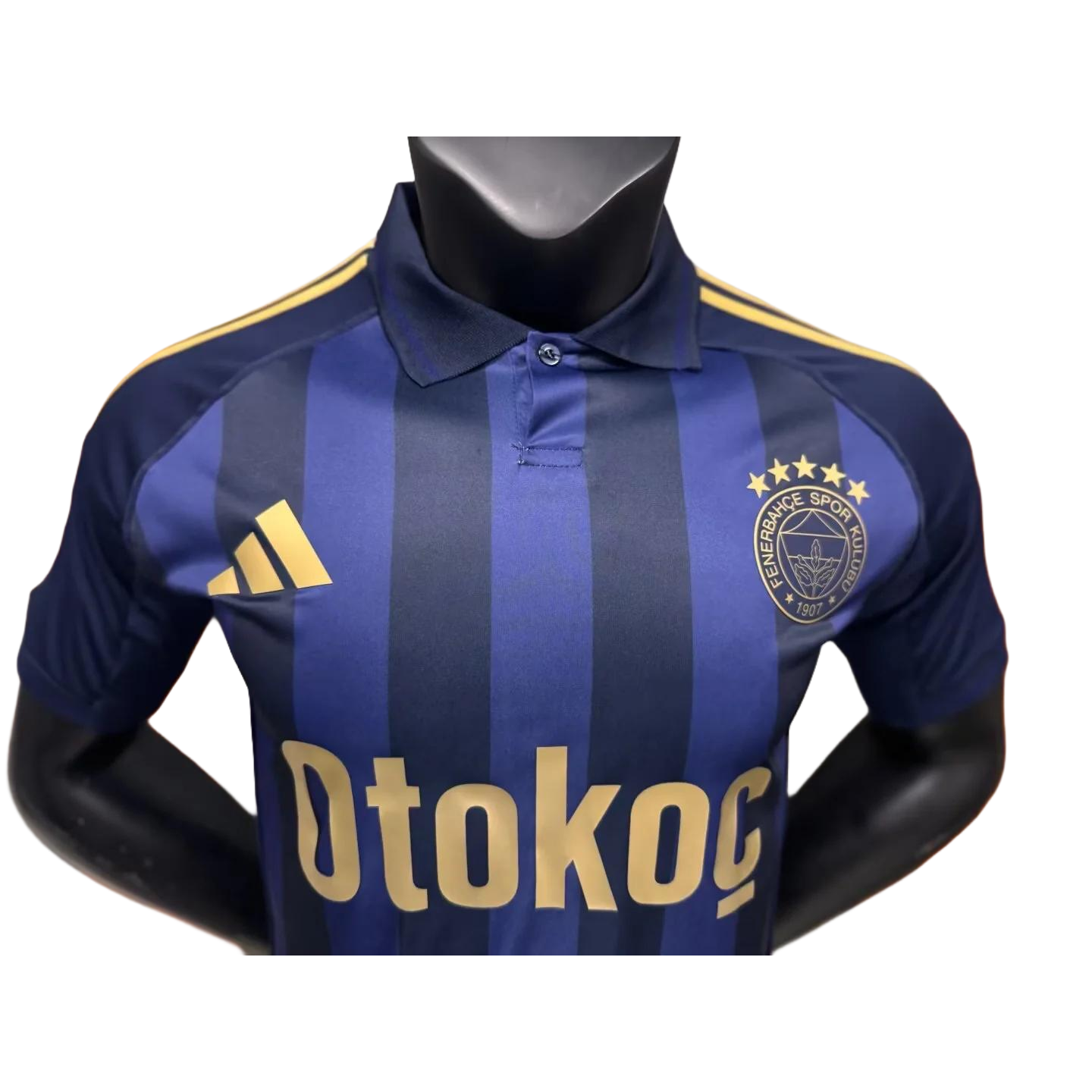 Fenerbahçe 25/26 Third S-XXL