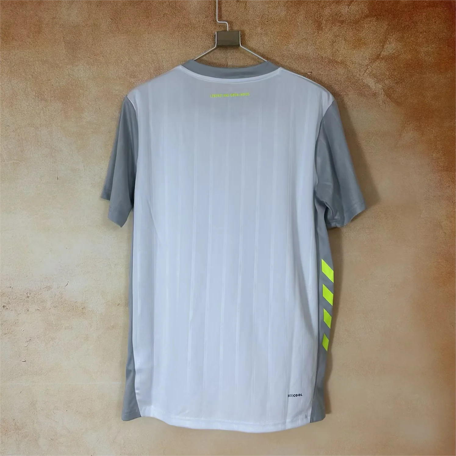 Werder Bremen 25/26 Away S_4XL