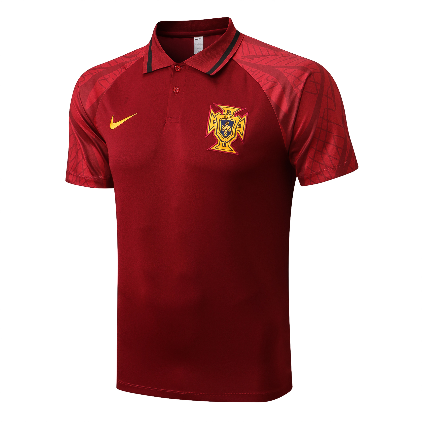 Portugal Polo Shirt S-XXL