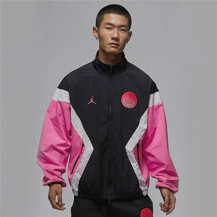 PSG Windbreaker