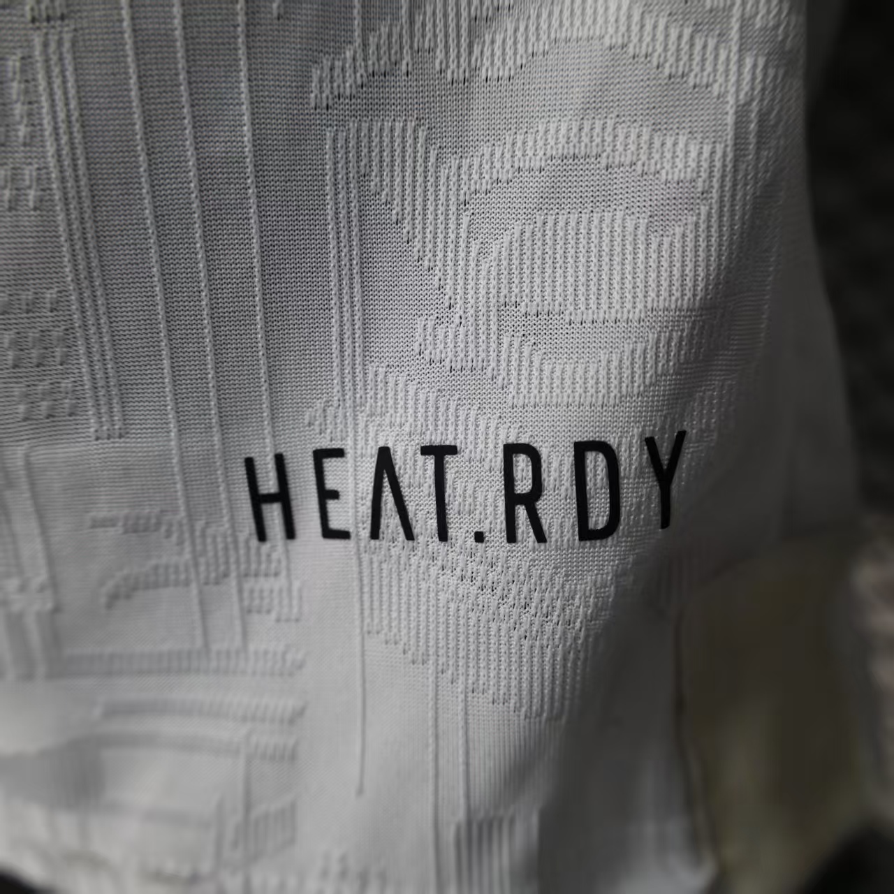 Player Version Arsenal 25/26 Third S-XXL