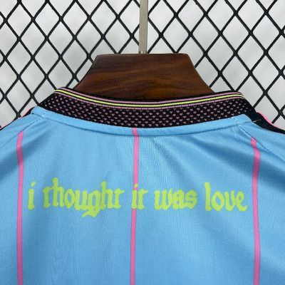 Bohemian 25/26 Third