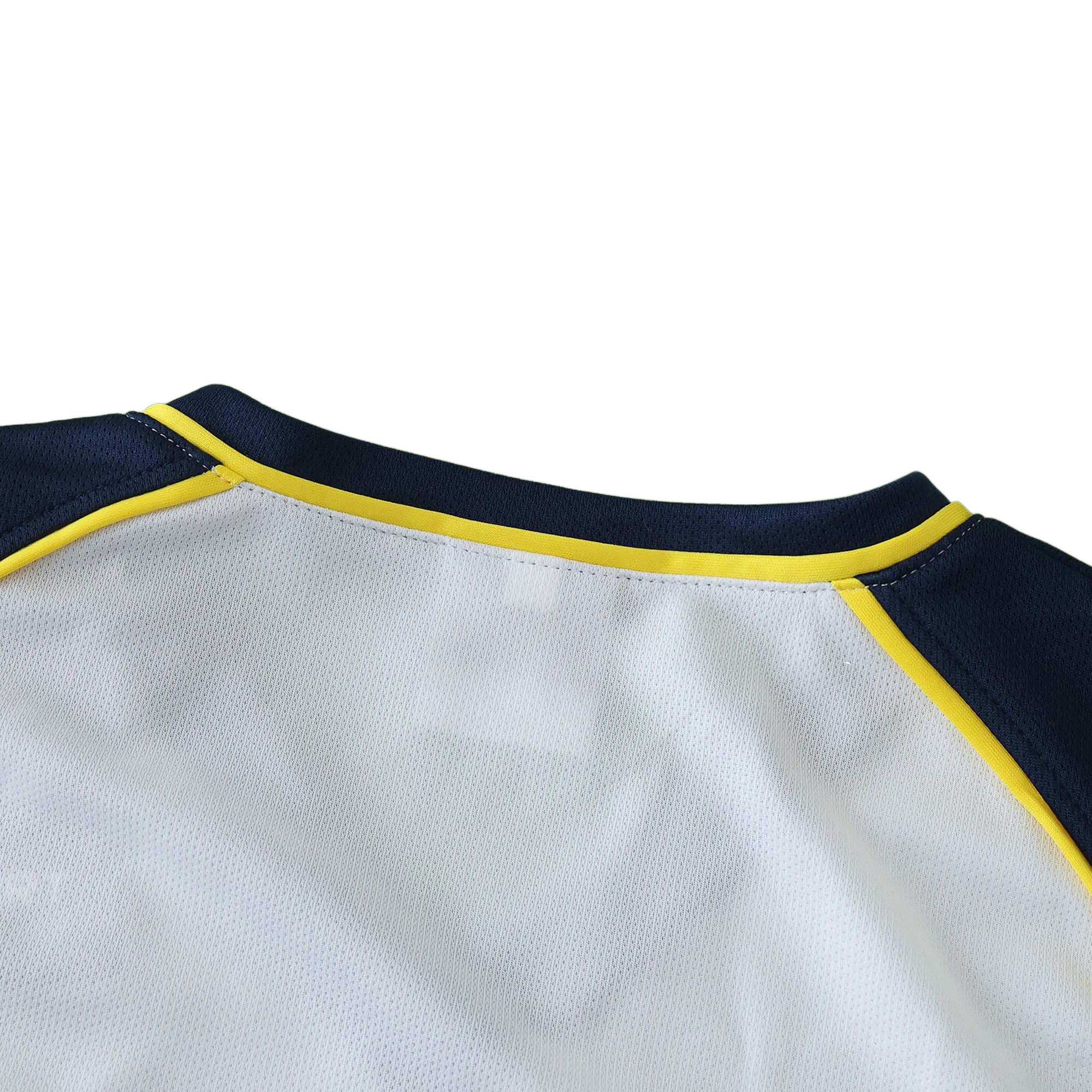 Kids kit LVP 01/02 Away