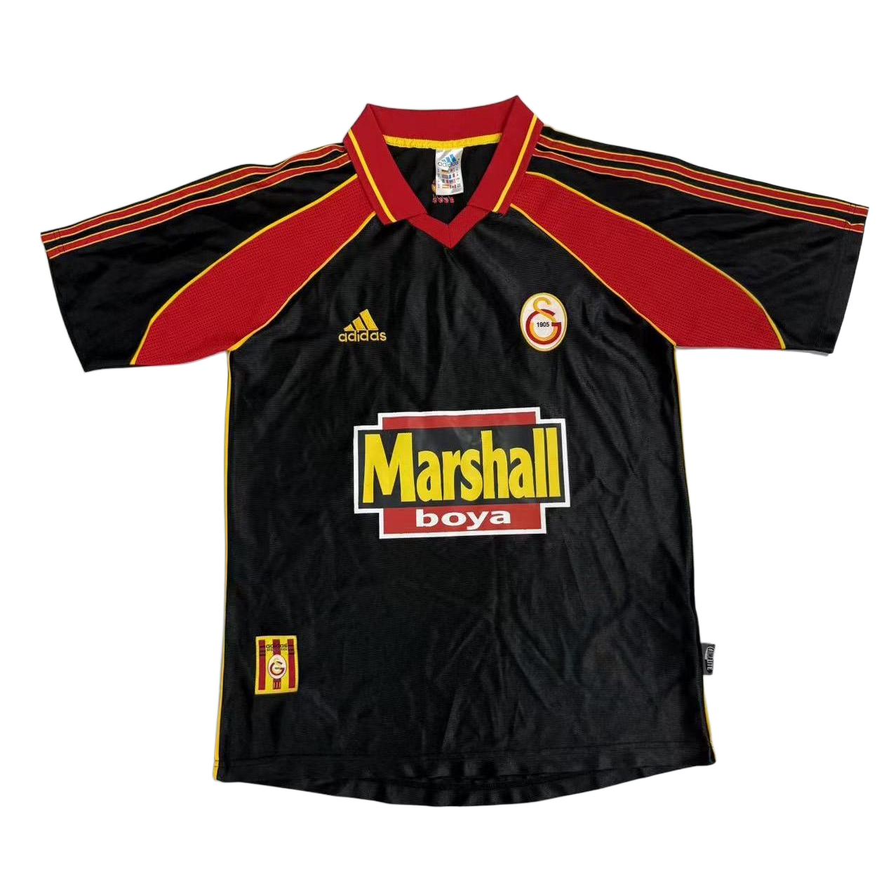 Galatasaray 99/00 Third S-XXL