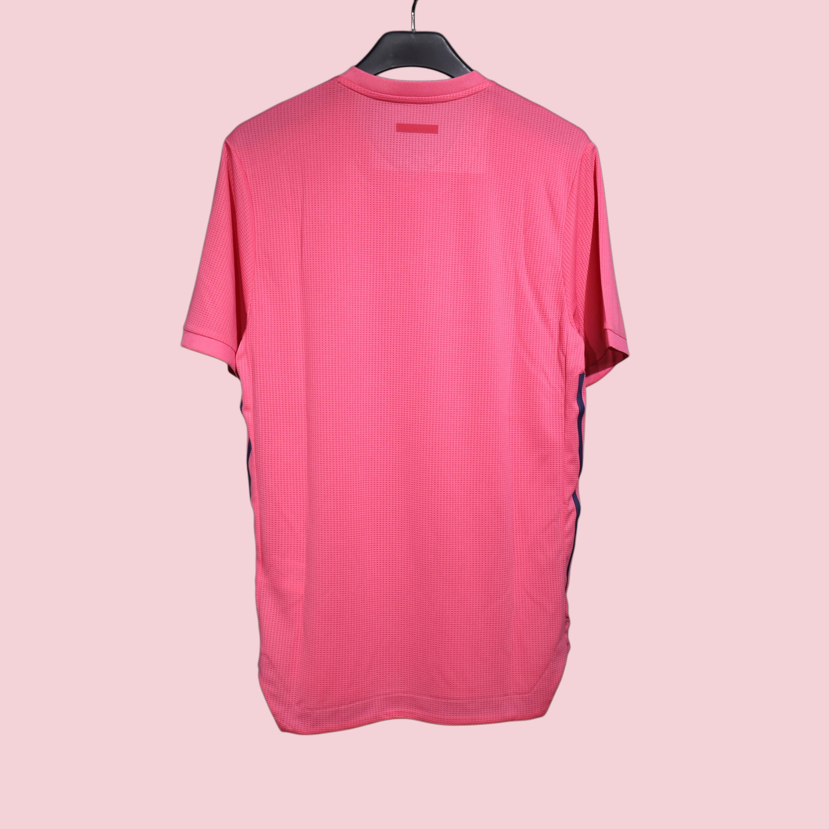 Player Version Real Madrid 20/21 Away S-3XL