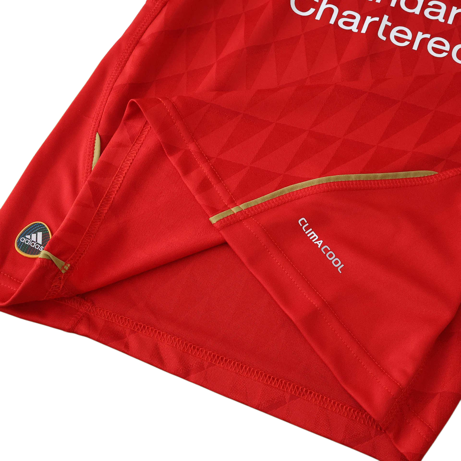 Kids kit LVP 2010 Home