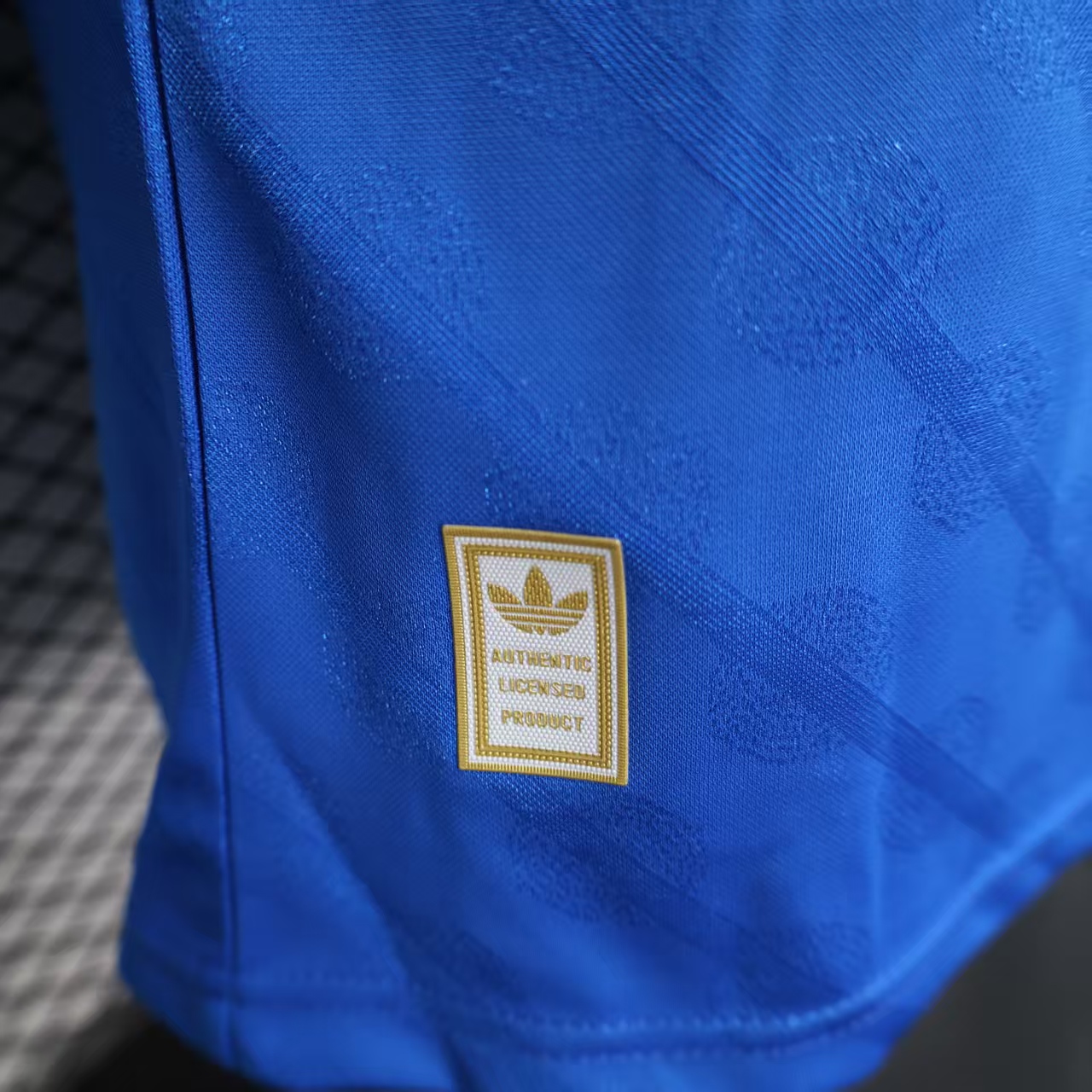 Player Version Real Mαdrid 25/26 Third Long Sleeves S-XXL