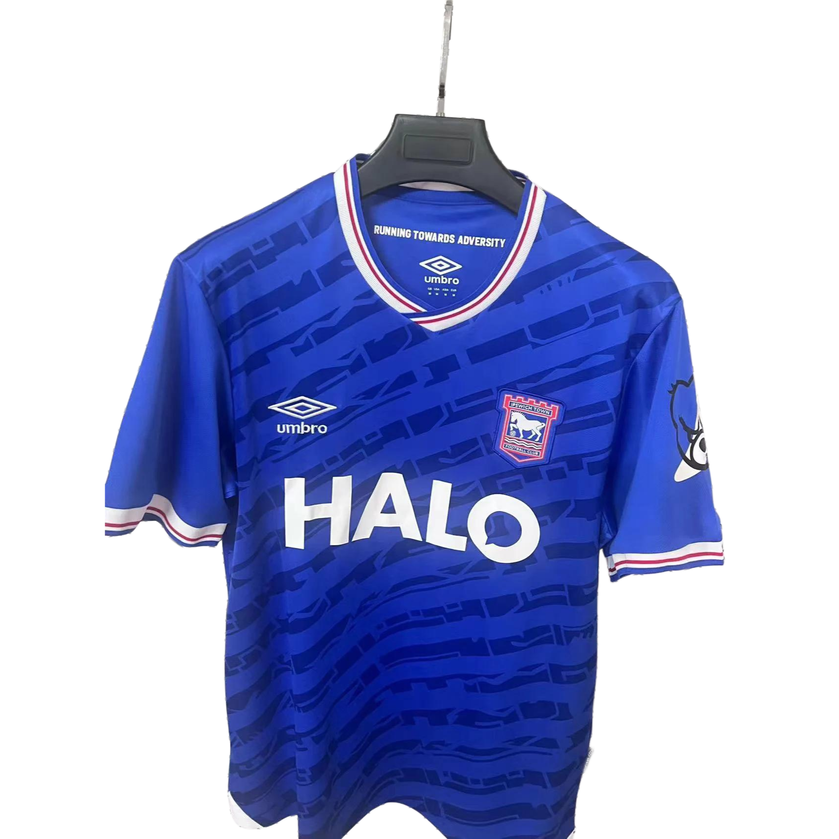 Ipswich 25/26 Home S-4XL