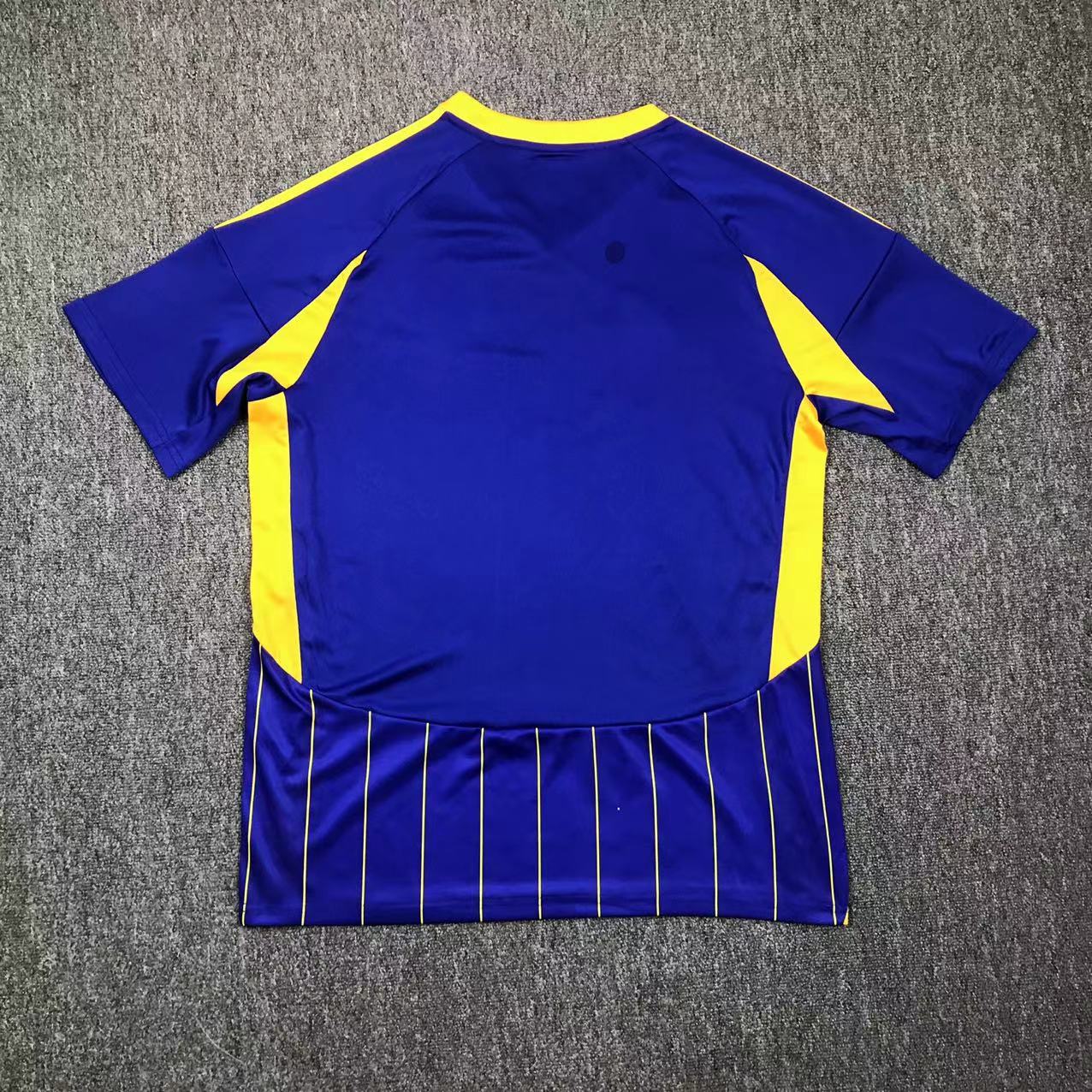 Ulsan HD 25/26 Home  S-XXL