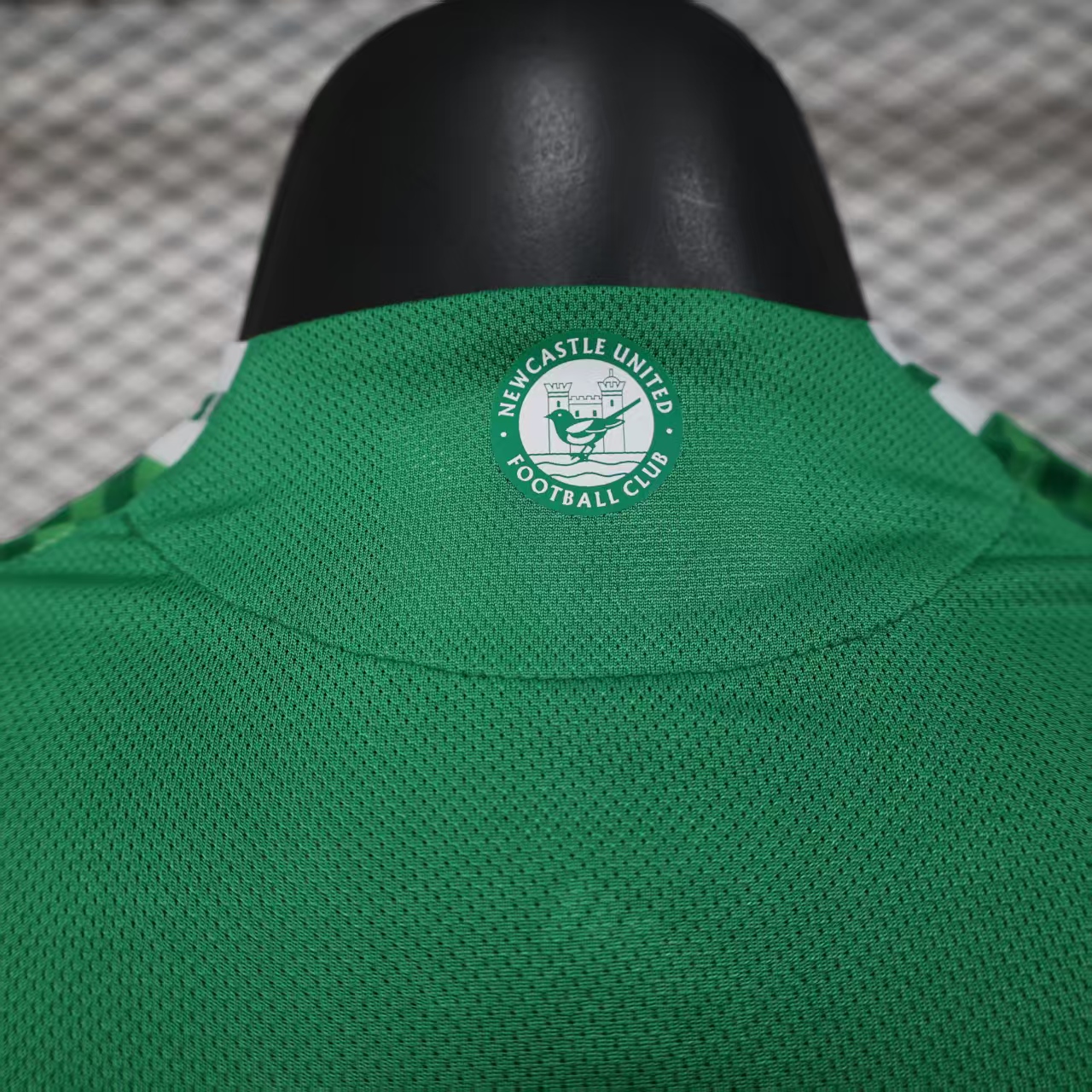 Player Version Newcastle 25/26 Away