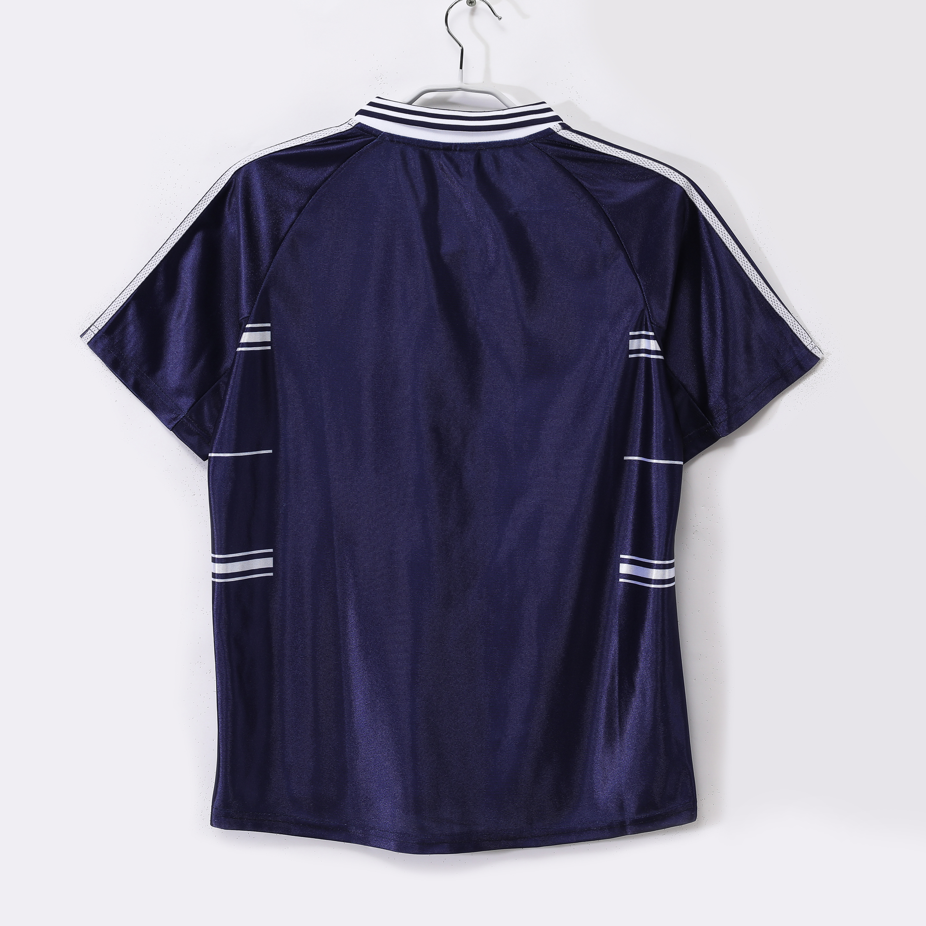 Retro Real Madrid 98/99 Away S-XXL