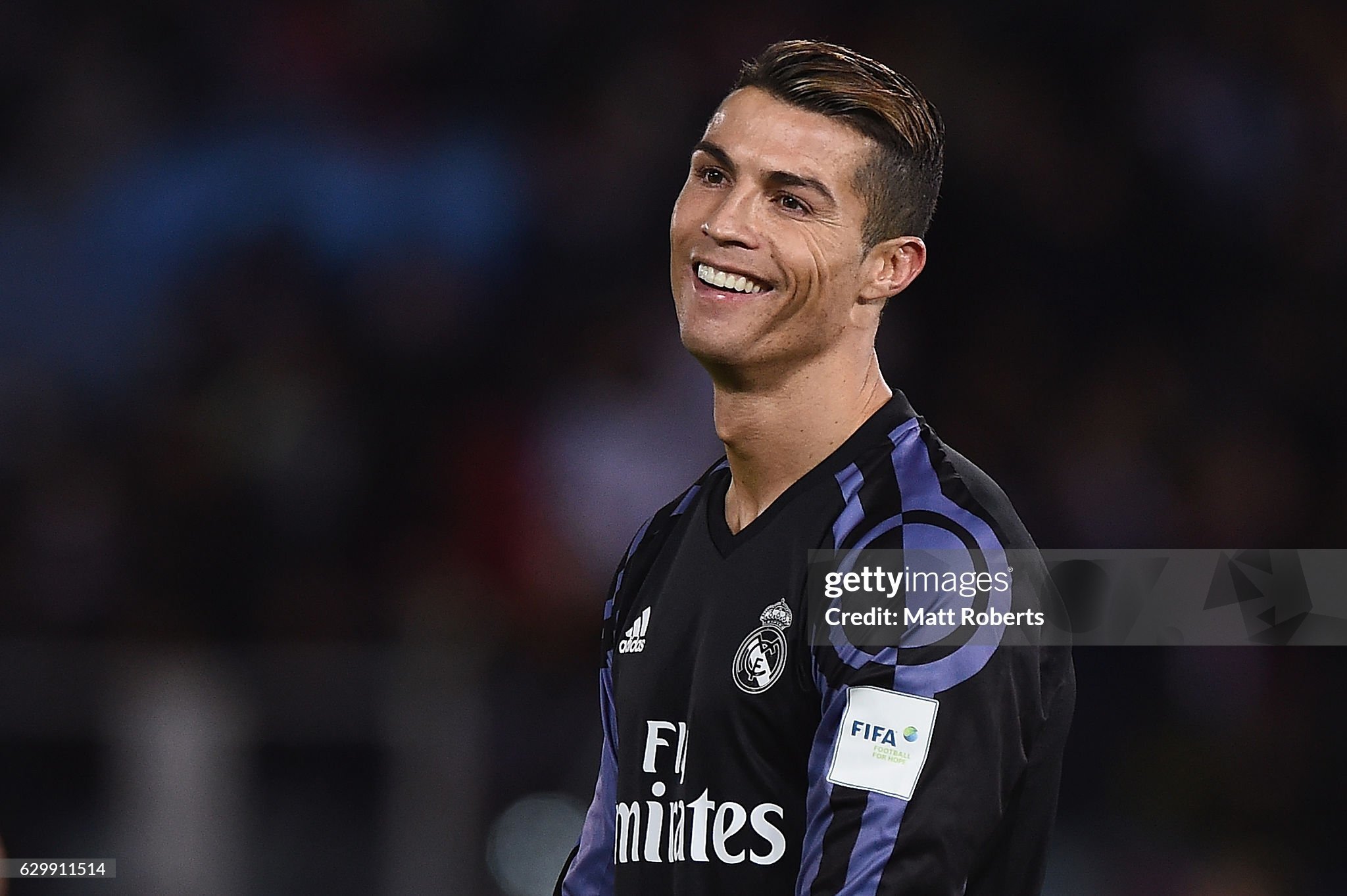 Player Version Retro Real Madrid 2016/17 Third S-3XL