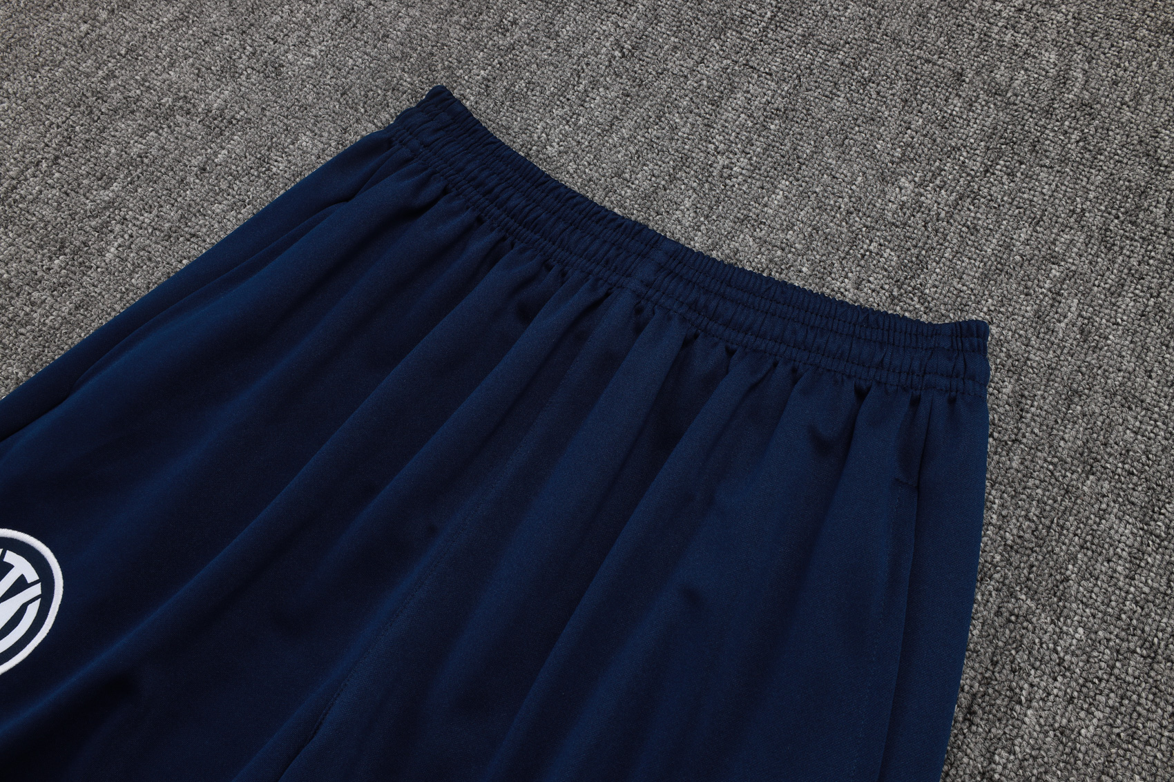 Inter Milano Half Zipper Training Suit E25108