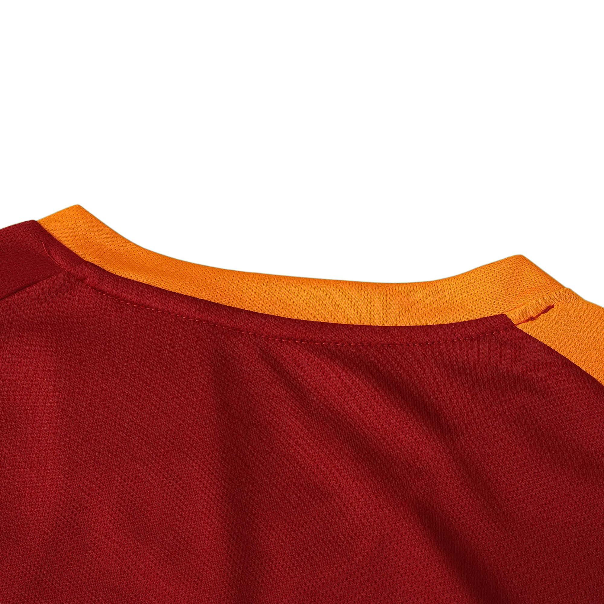 Galatasaray S.K. 25/26 Home 5 stars with sponsor S-4XL
