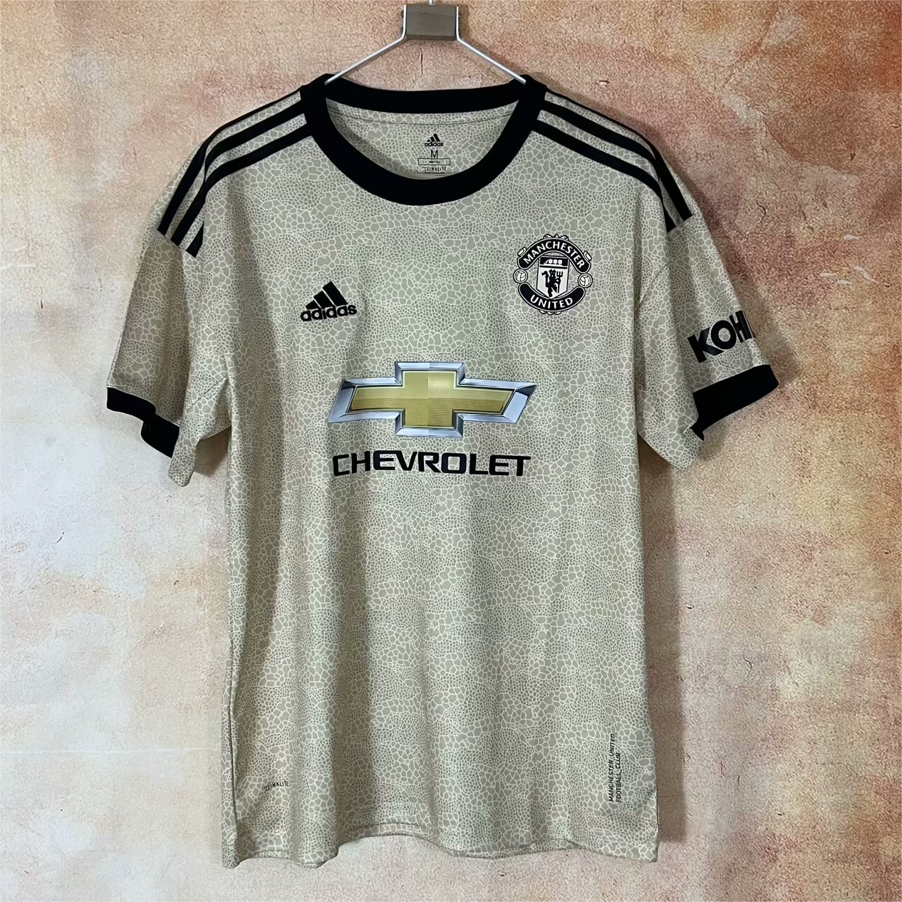 Man United 19/20 Away