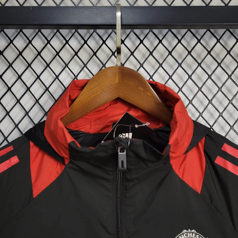Man utd jacket