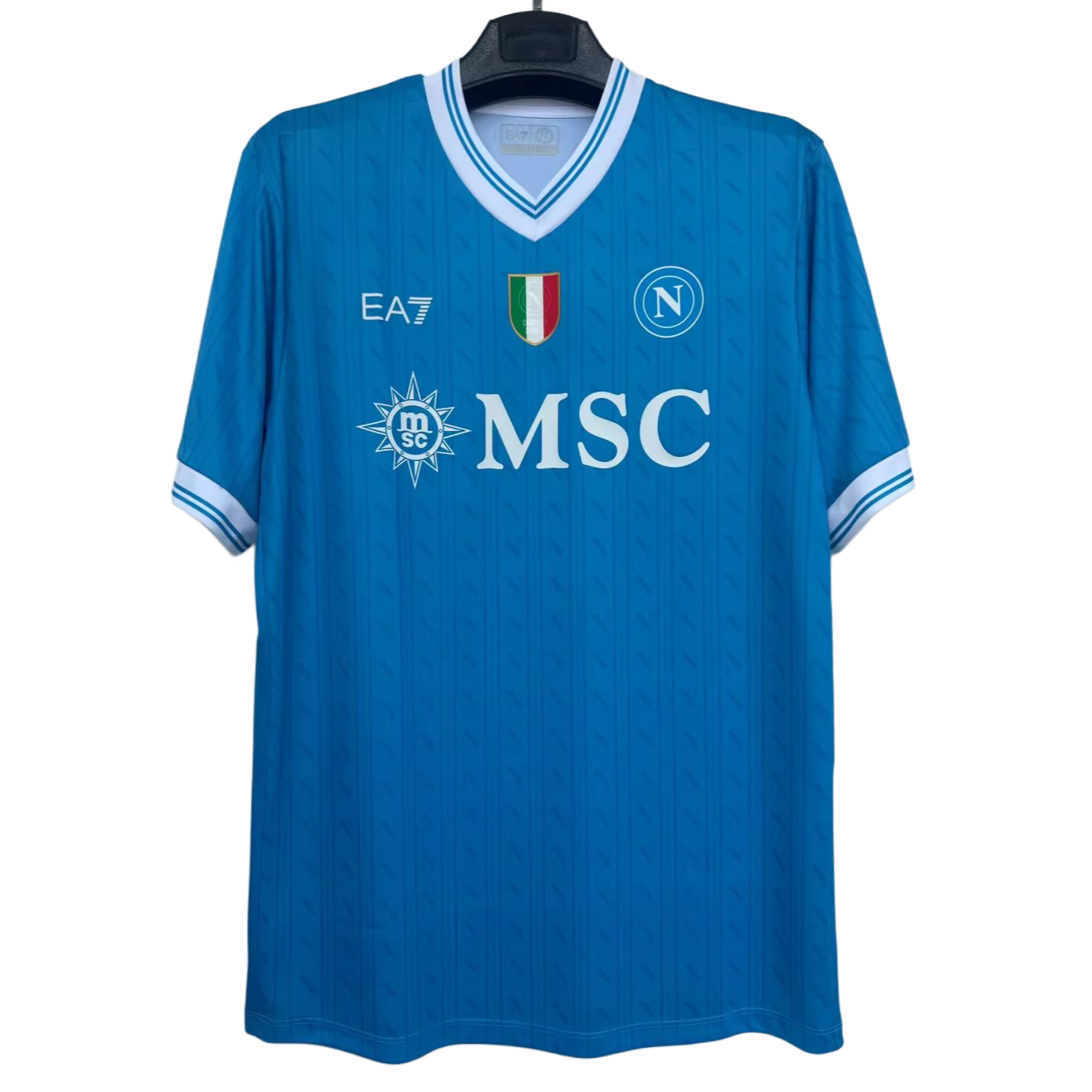 SSC NAPOLI 25/26 Home S-4XL
