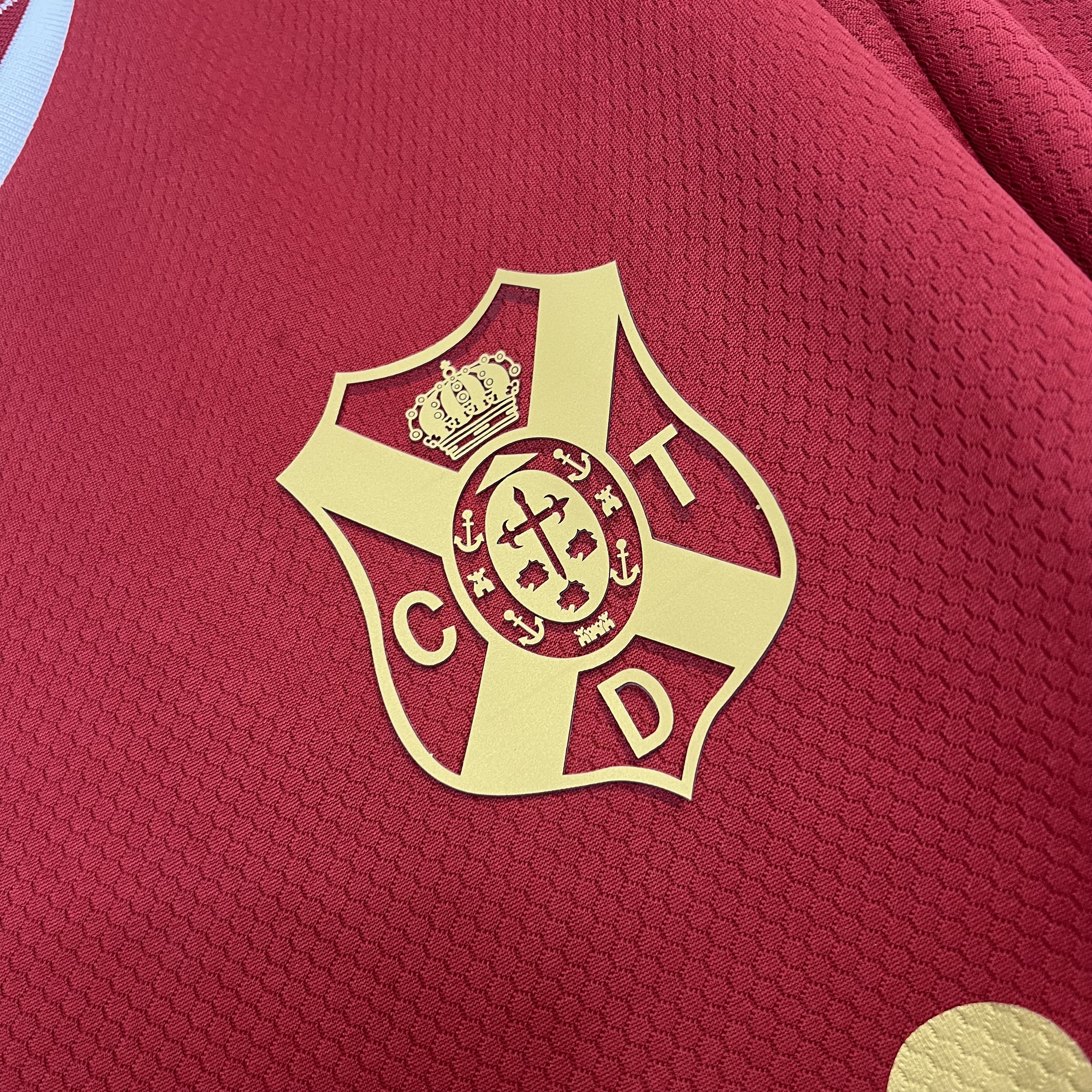 Tenerife 25/26 Away S-4XL