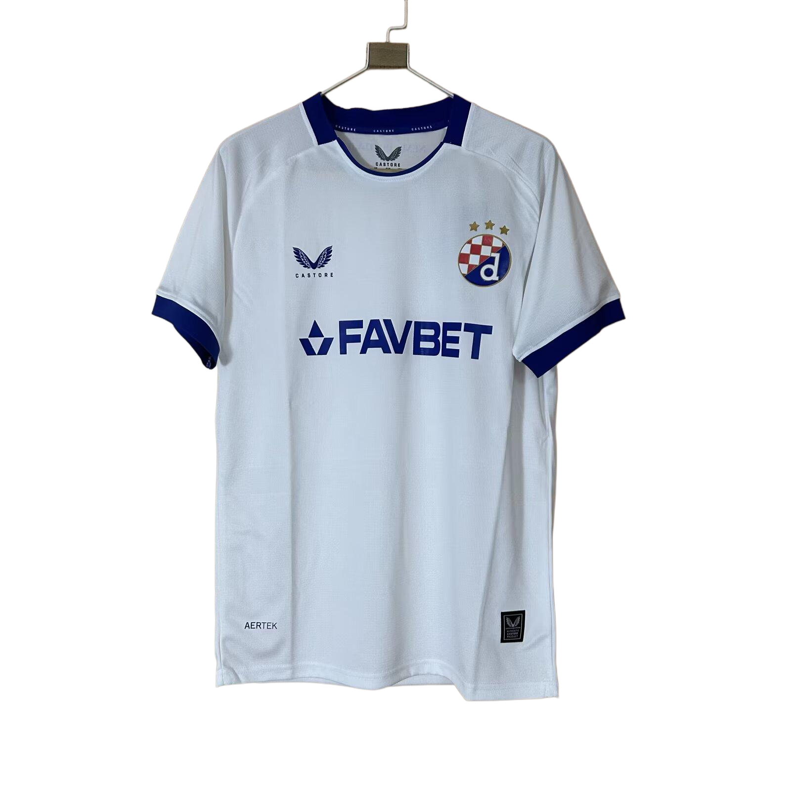 Dinamo Zagreb 25/26 Away S-4XL