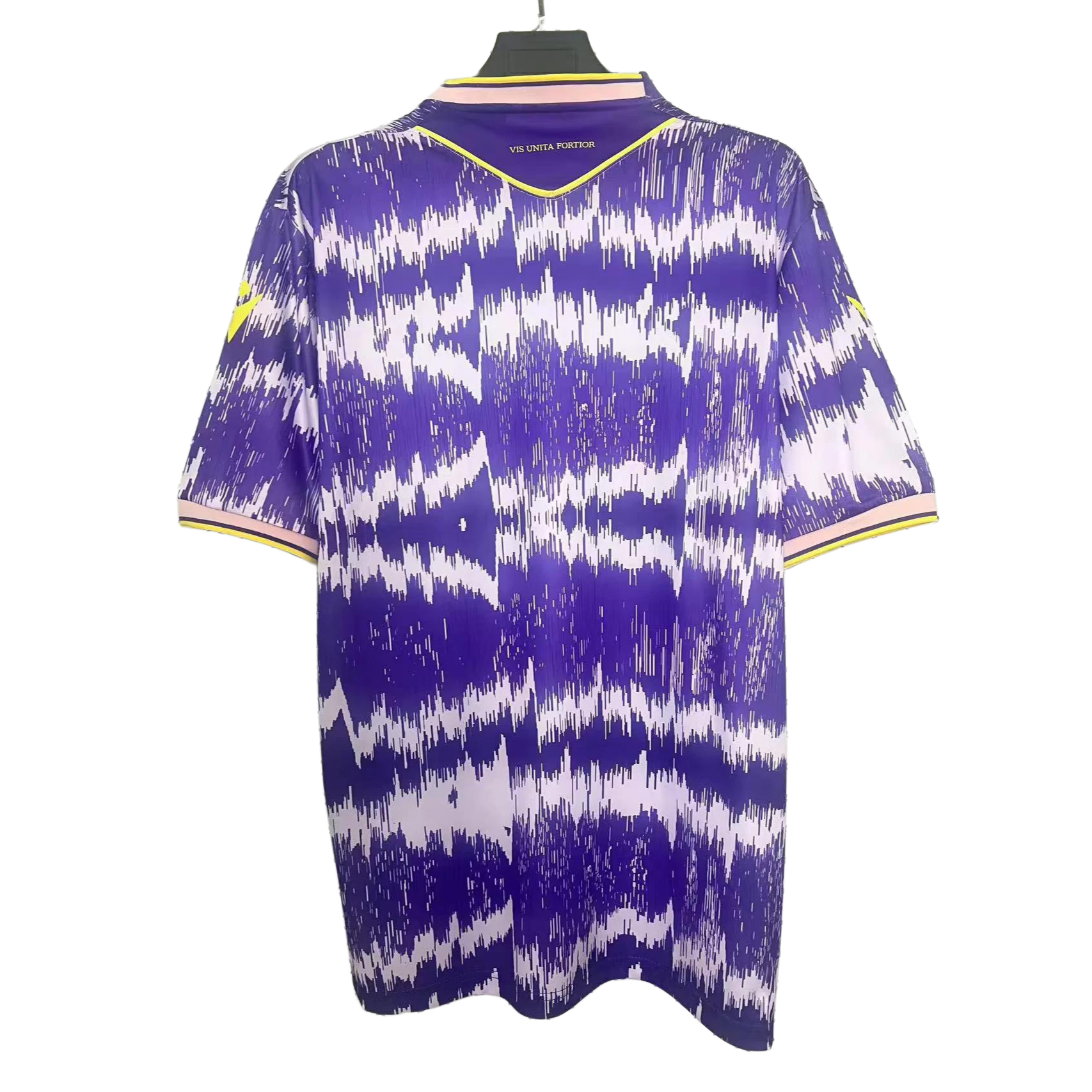 Stoke City 25/26 Away S-4XL