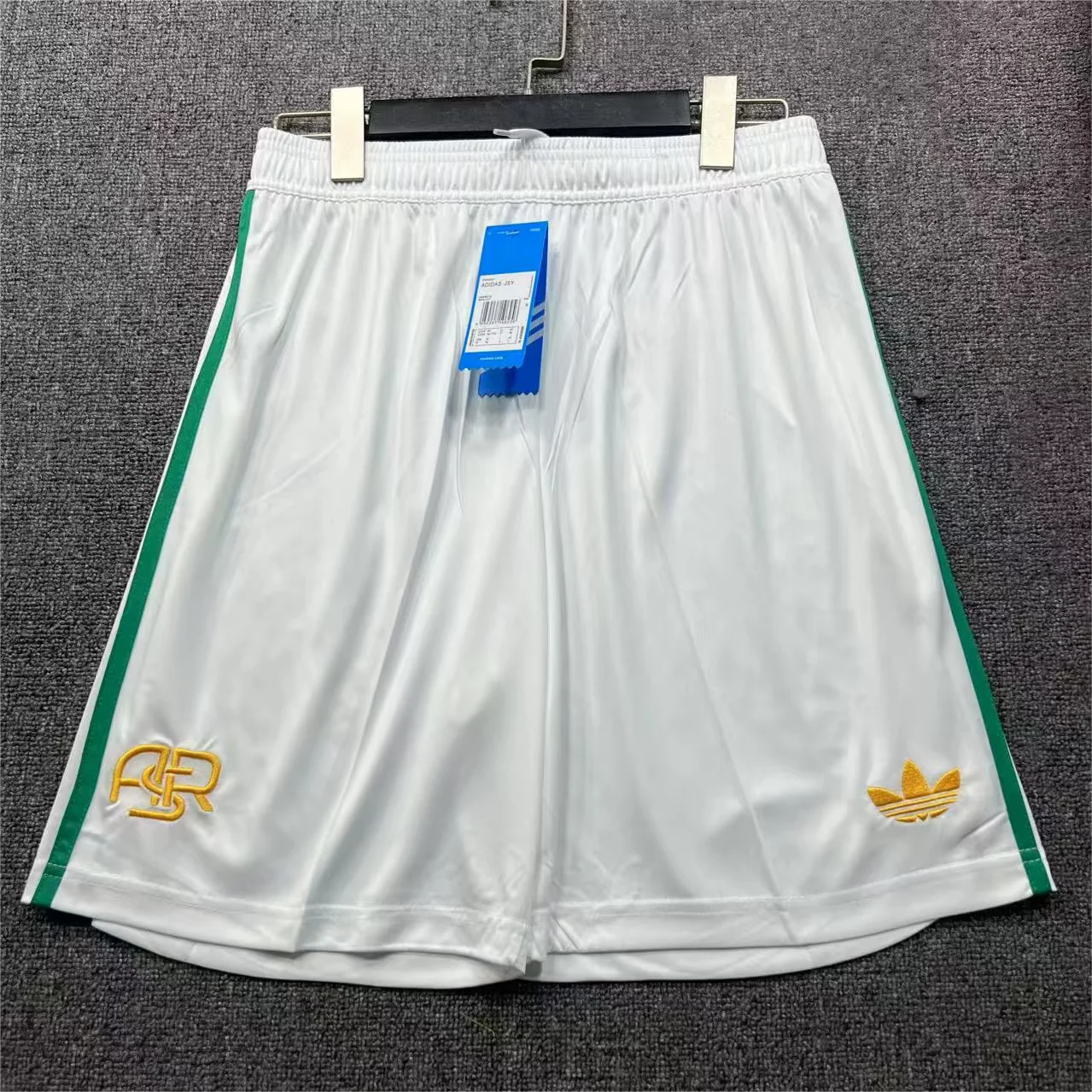 Shorts Roma 25/26 Third