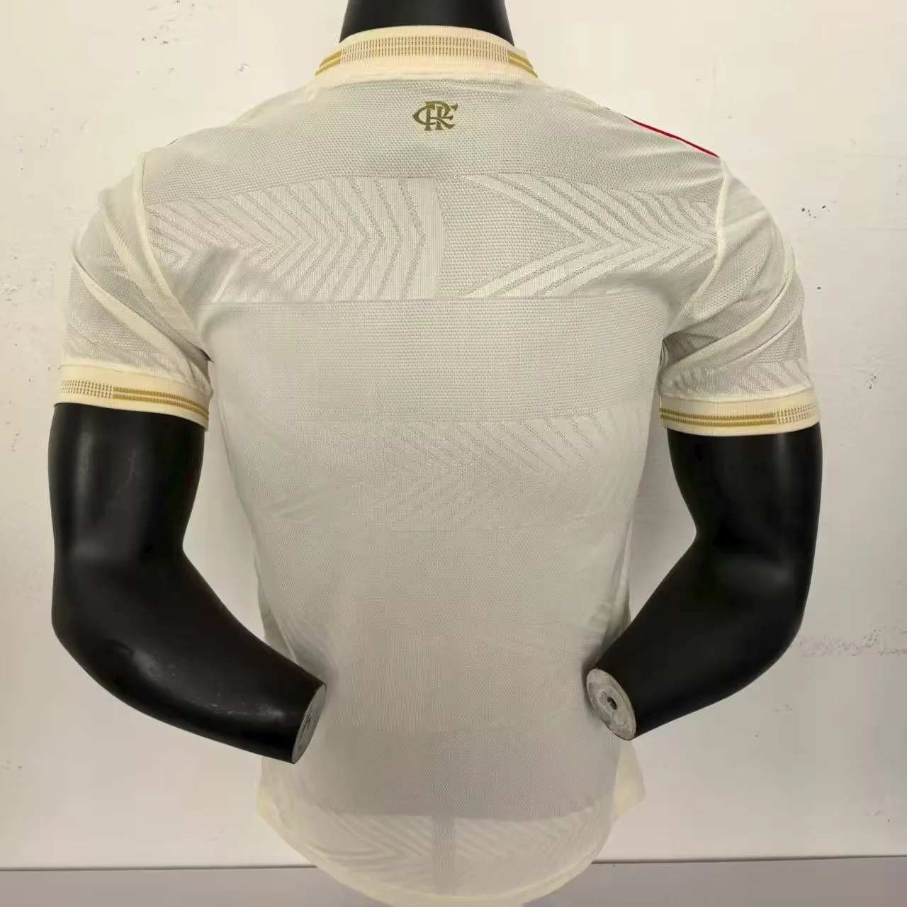 Player Version Flamengo 2025/26 Third S-4XL